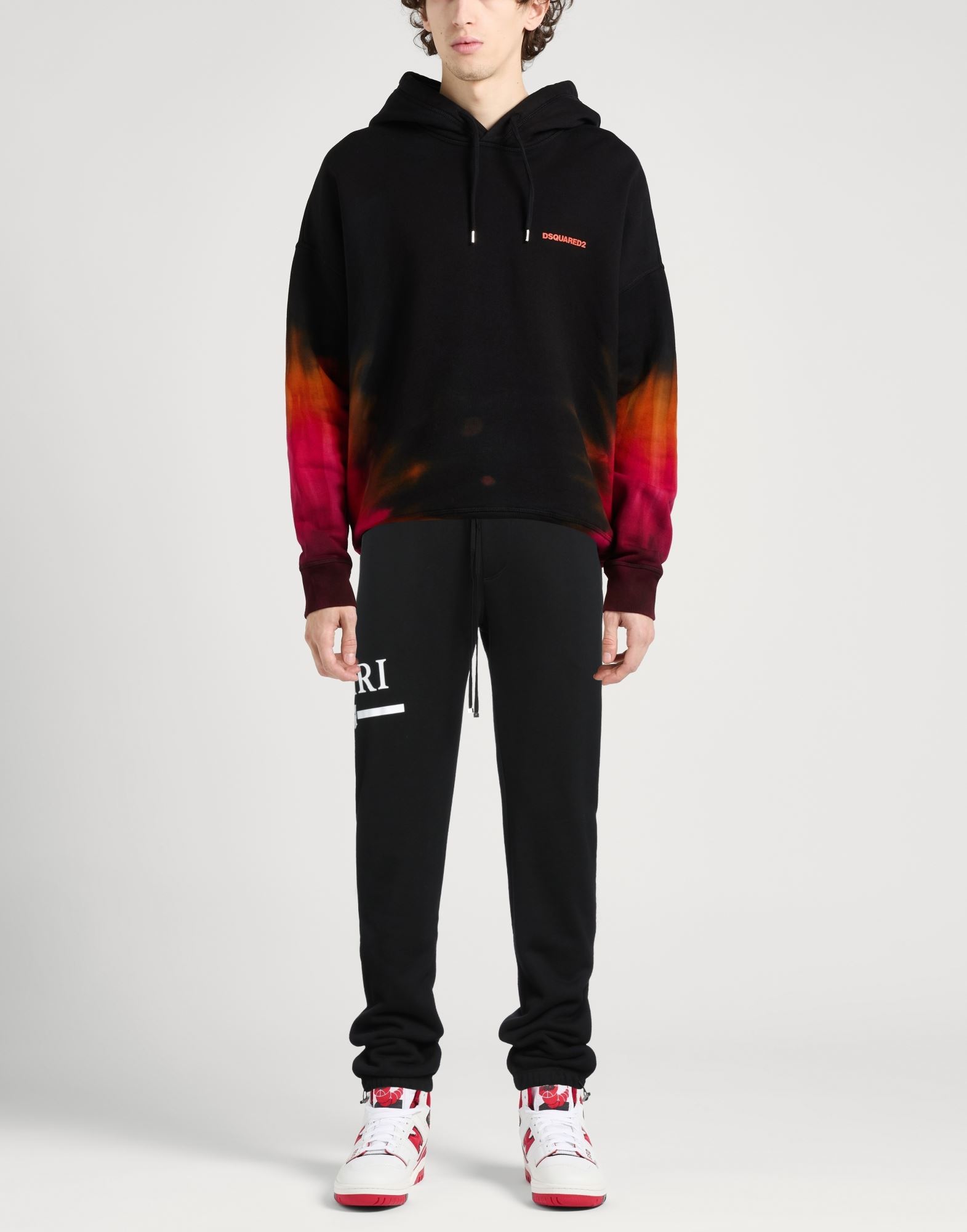  Amiri - Partes De Abajo - Pantalones - On Yoox.com 