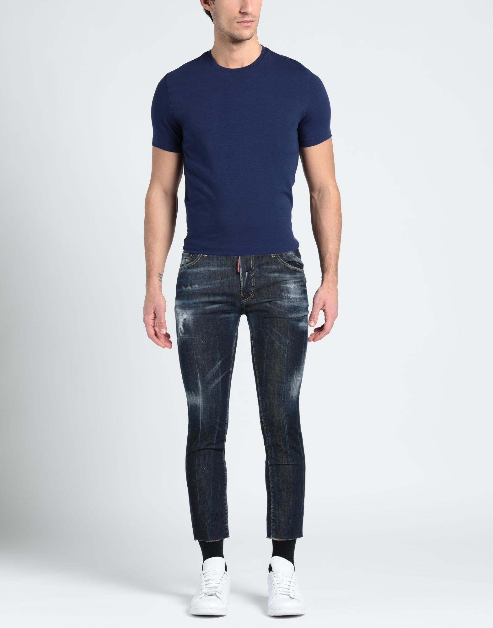  Dsquared2 - Hosen & Röcke - Jeanshosen - On Yoox.com 