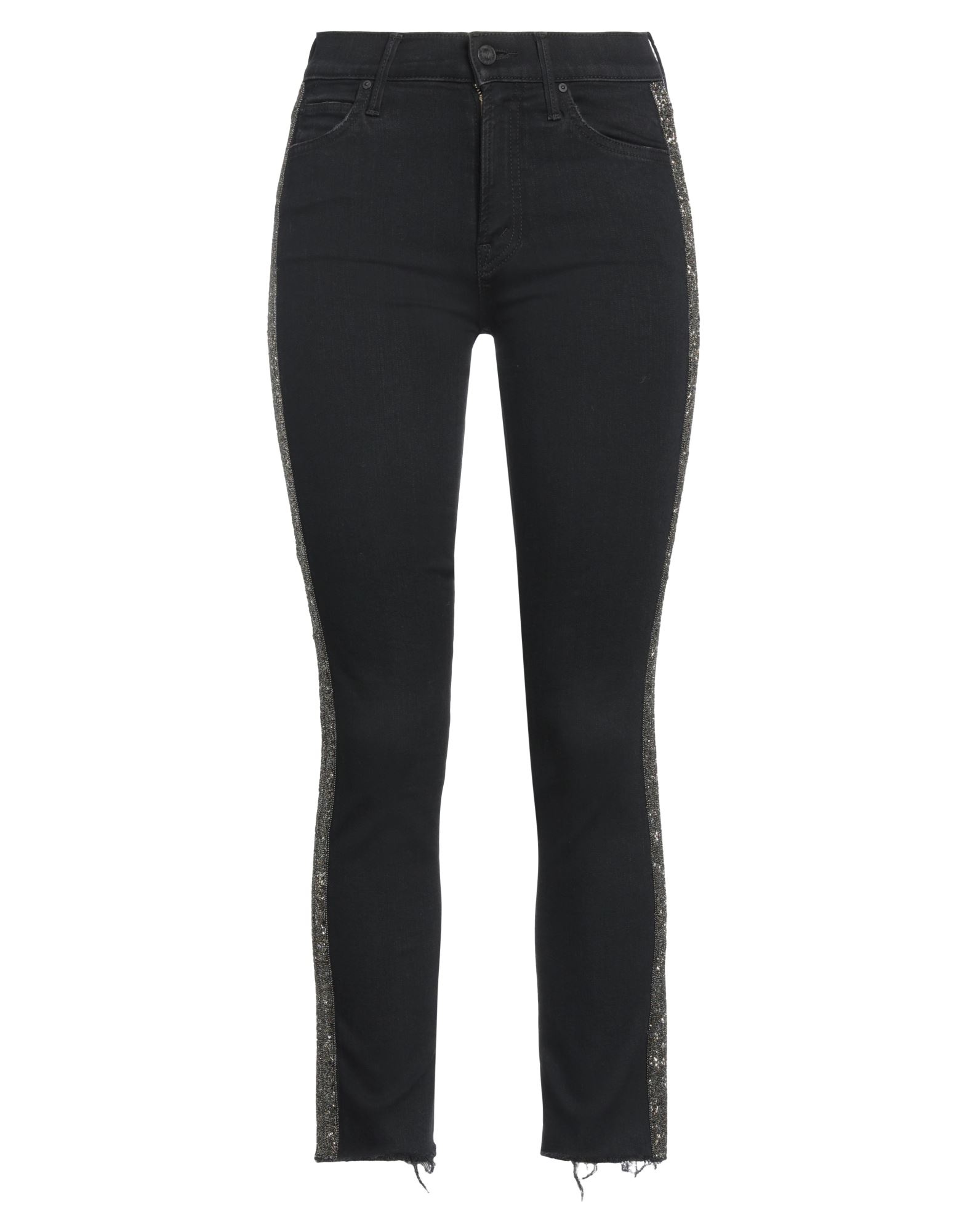  Mother - Partes De Abajo - Pantalones Vaqueros - On Yoox.com 