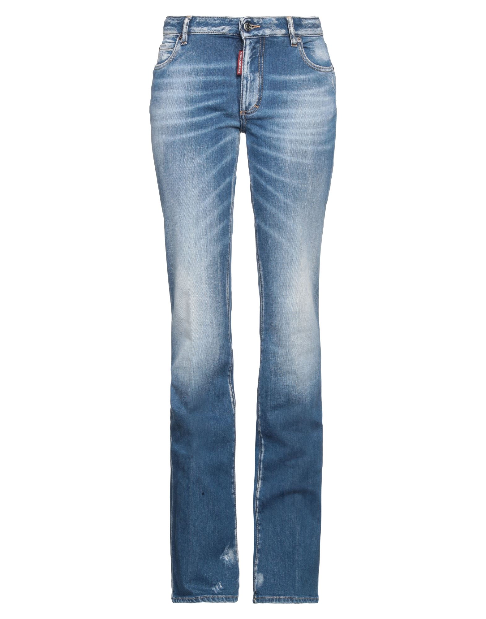 DSQUARED2 DSQUARED2 BOTTOMWEAR Τζιν