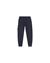 2 of 4 - Fleece Trousers Man 61520 Back STONE ISLAND KIDS