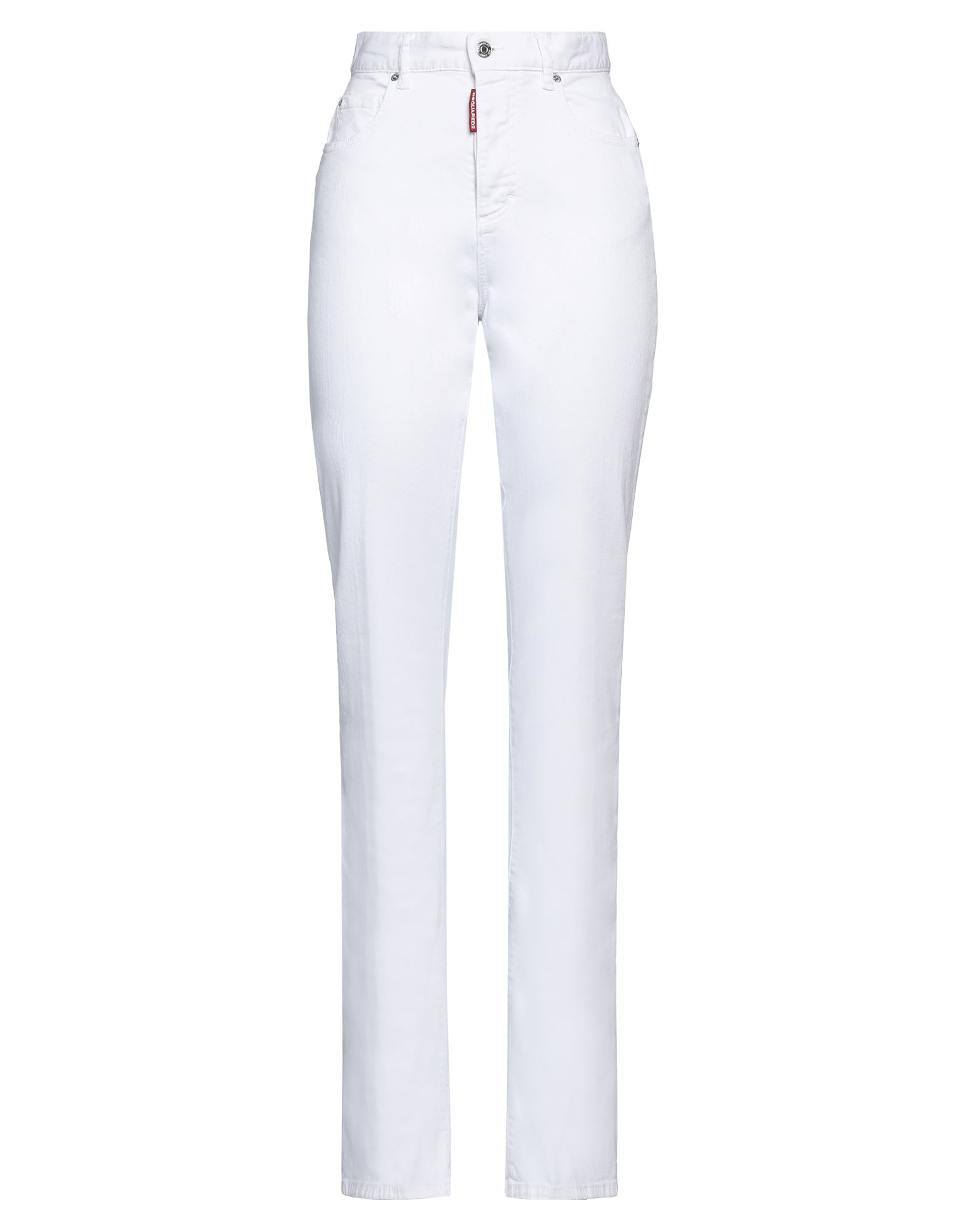 DSQUARED2 DSQUARED2 BOTTOMWEAR Τζιν