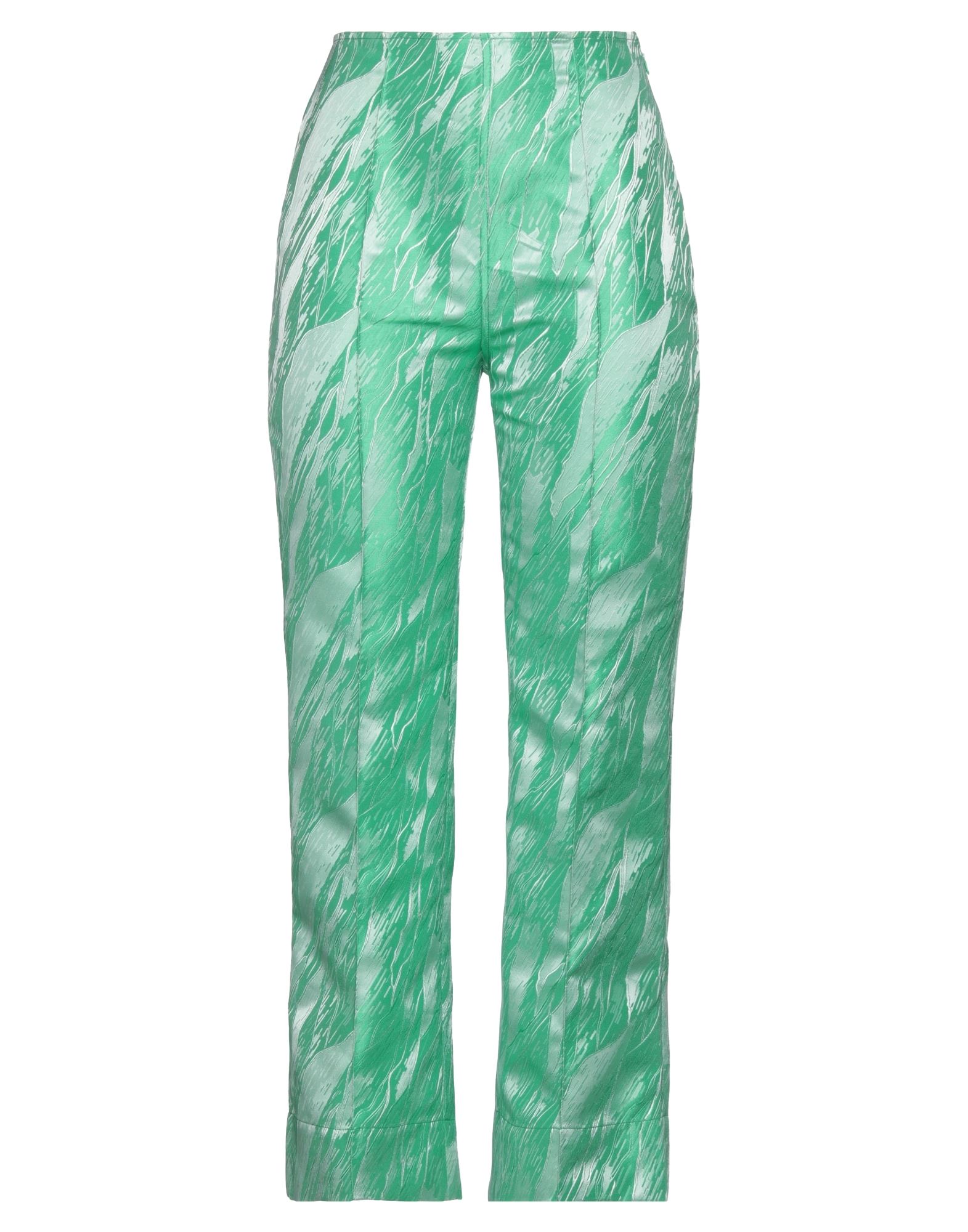 GANNI BOTTOMWEAR Casual Παντελόνι