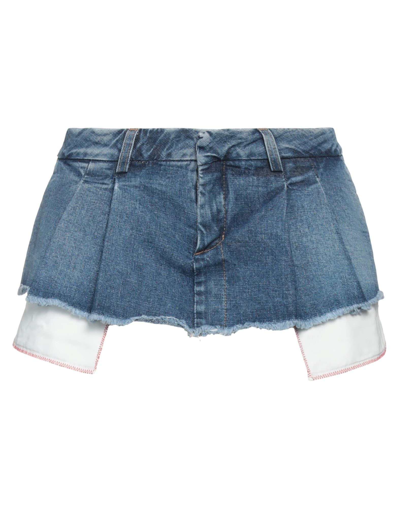  Dondup - Partes De Abajo - Faldas Vaqueras - On Yoox.com 