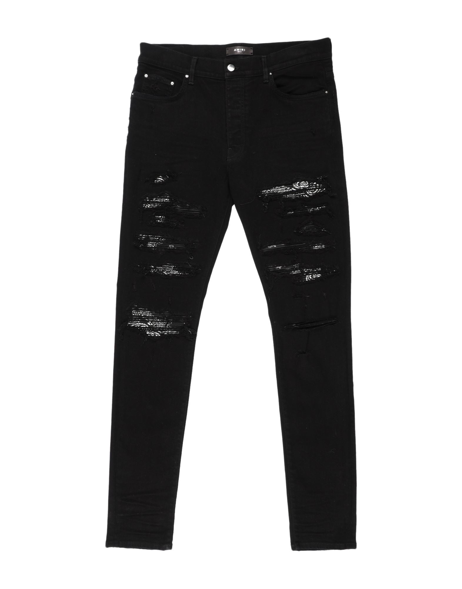 AMIRI BOTTOMWEAR Τζιν