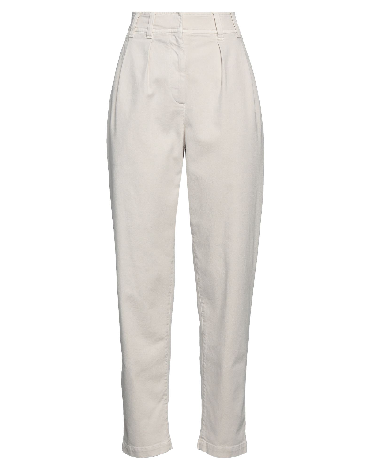 BRUNELLO CUCINELLI BRUNELLO CUCINELLI BOTTOMWEAR Casual Παντελόνι