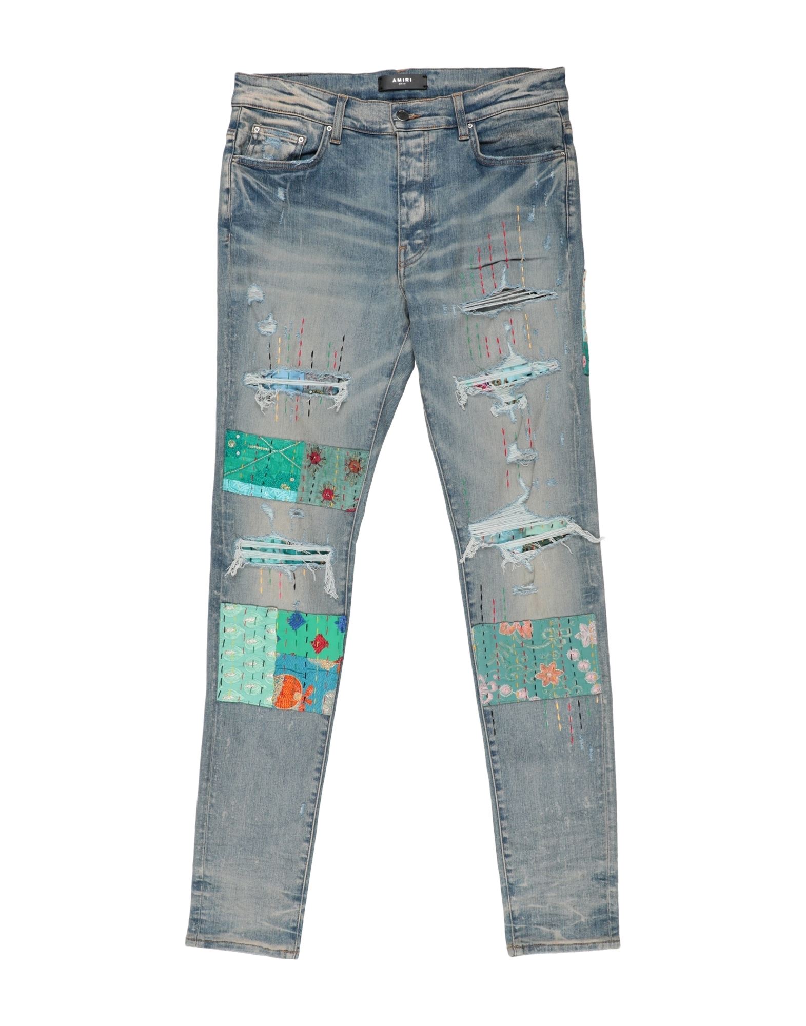 AMIRI BOTTOMWEAR Τζιν