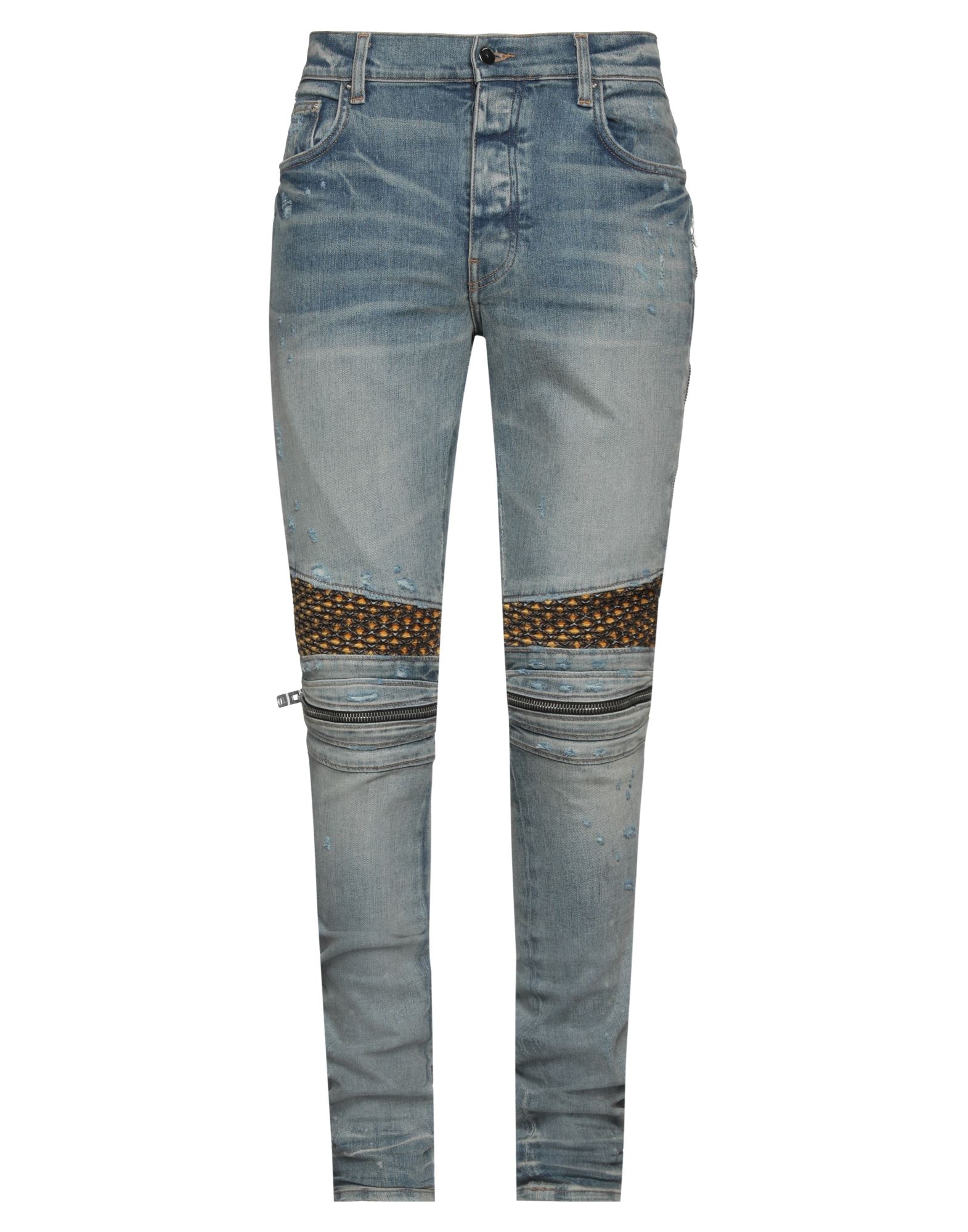 AMIRI BOTTOMWEAR Τζιν