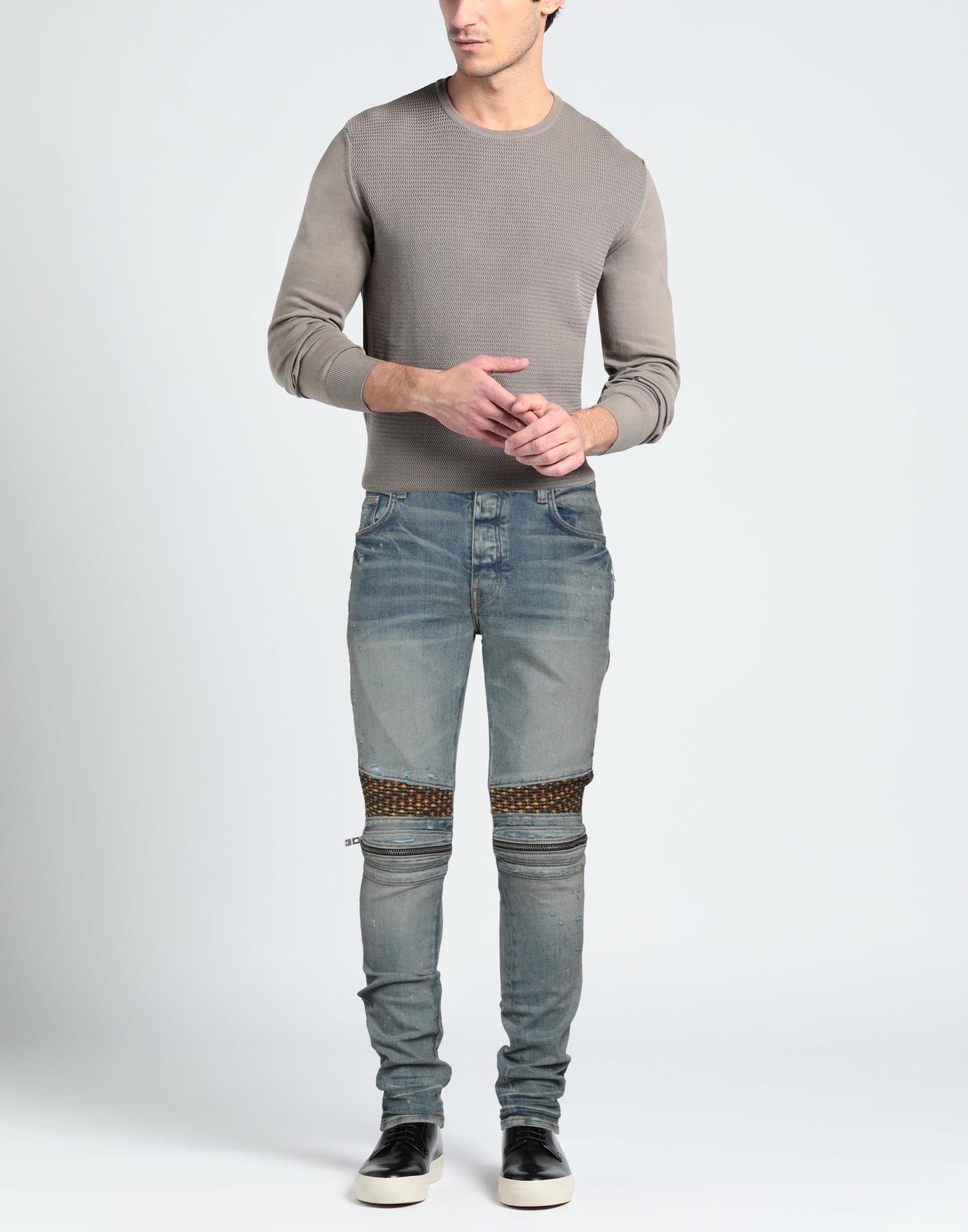  Amiri - Hosen & Röcke - Jeanshosen - On Yoox.com 