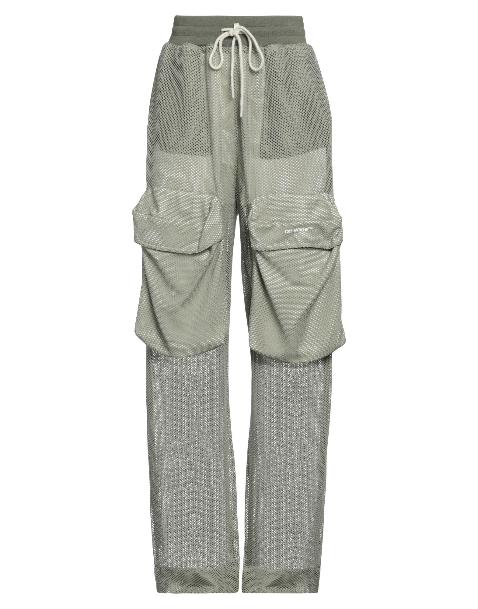 OFF-WHITE™ OFF-WHITE™ BOTTOMWEAR Casual Παντελόνι