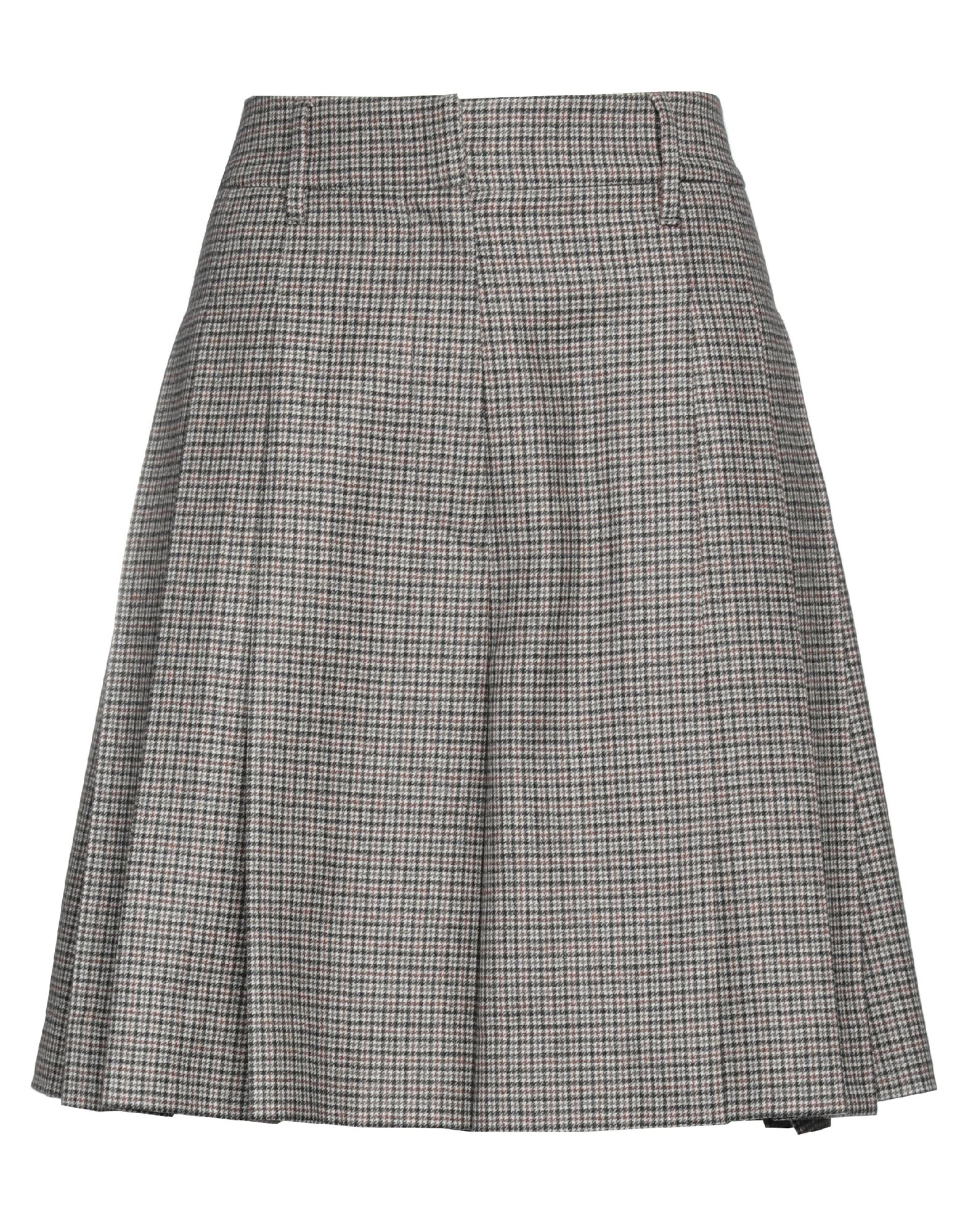 BRUNELLO CUCINELLI BRUNELLO CUCINELLI BOTTOMWEAR Σορτς & Βερμούδες