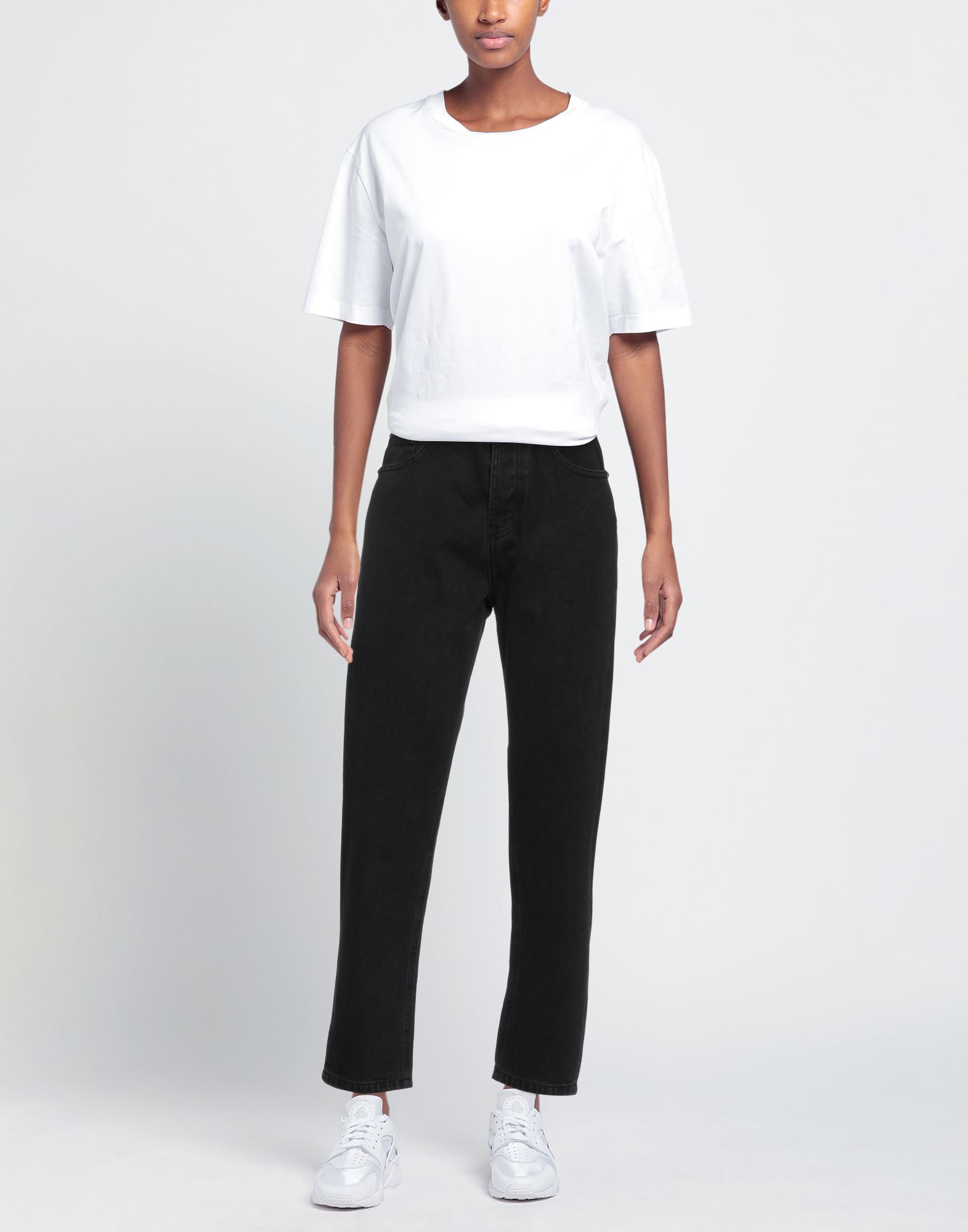  John Richmond - Hosen & Röcke - Jeanshosen - On Yoox.com 