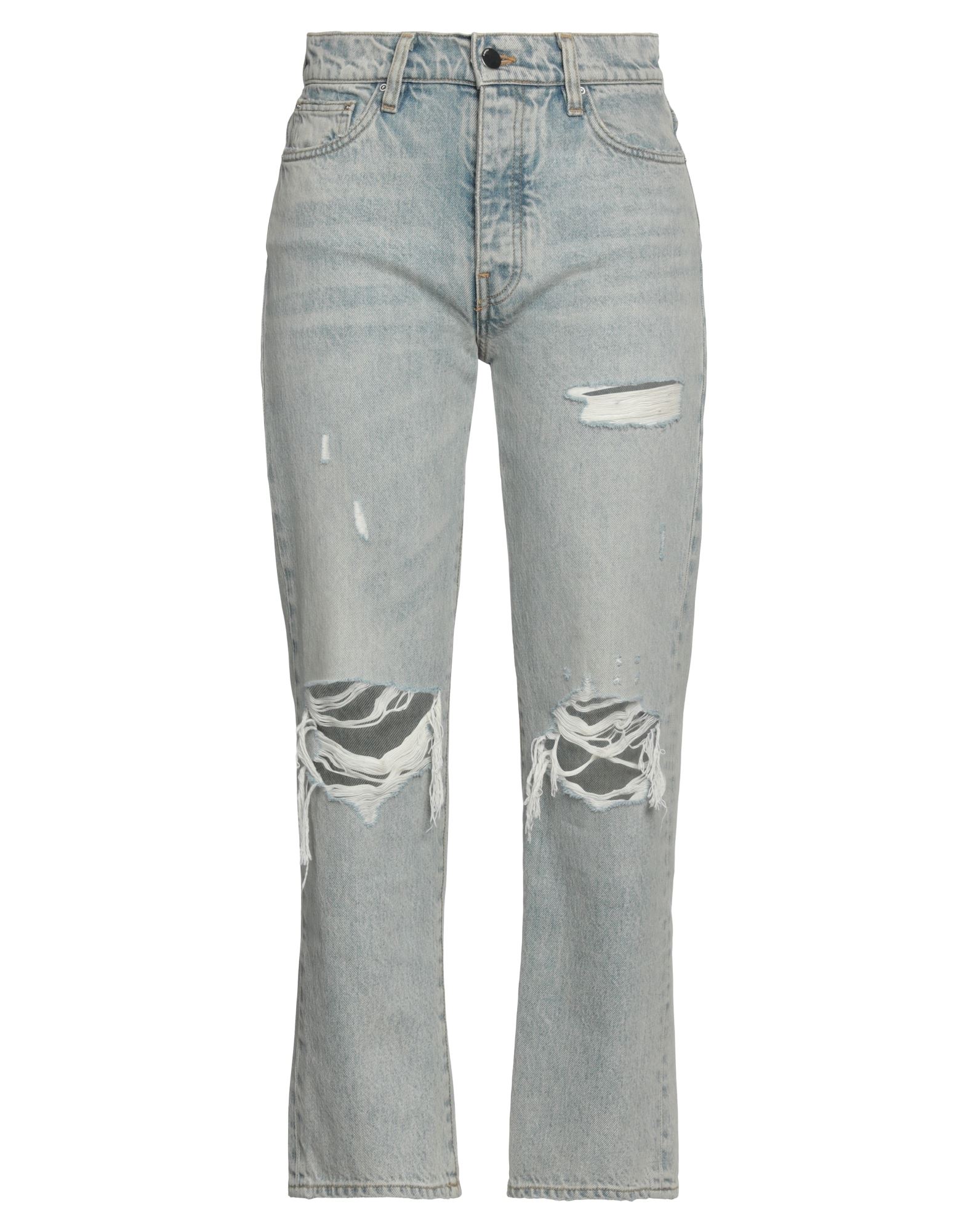  Amiri - Hosen & Röcke - Jeanshosen - On Yoox.com 