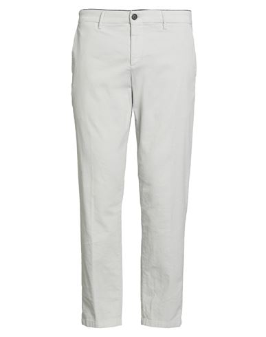 Department Five Pants In White