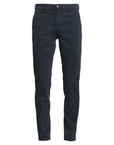 Cruna Man Pants Midnight Blue Size 38 Cotton, Elastane