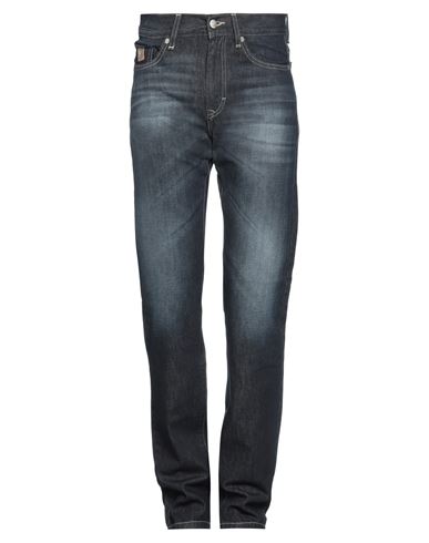 Harmont & Blaine Man Jeans Blue Size 28 Cotton