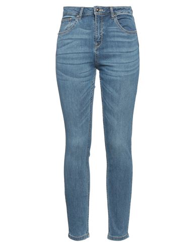 John Richmond Jeans In Blue