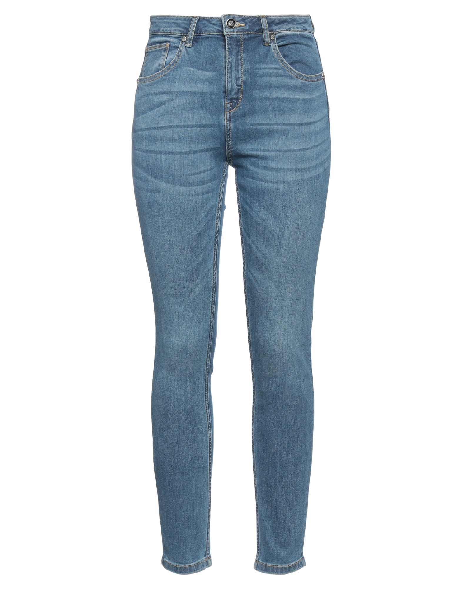  John Richmond - Partes De Abajo - Pantalones Vaqueros - On Yoox.com 