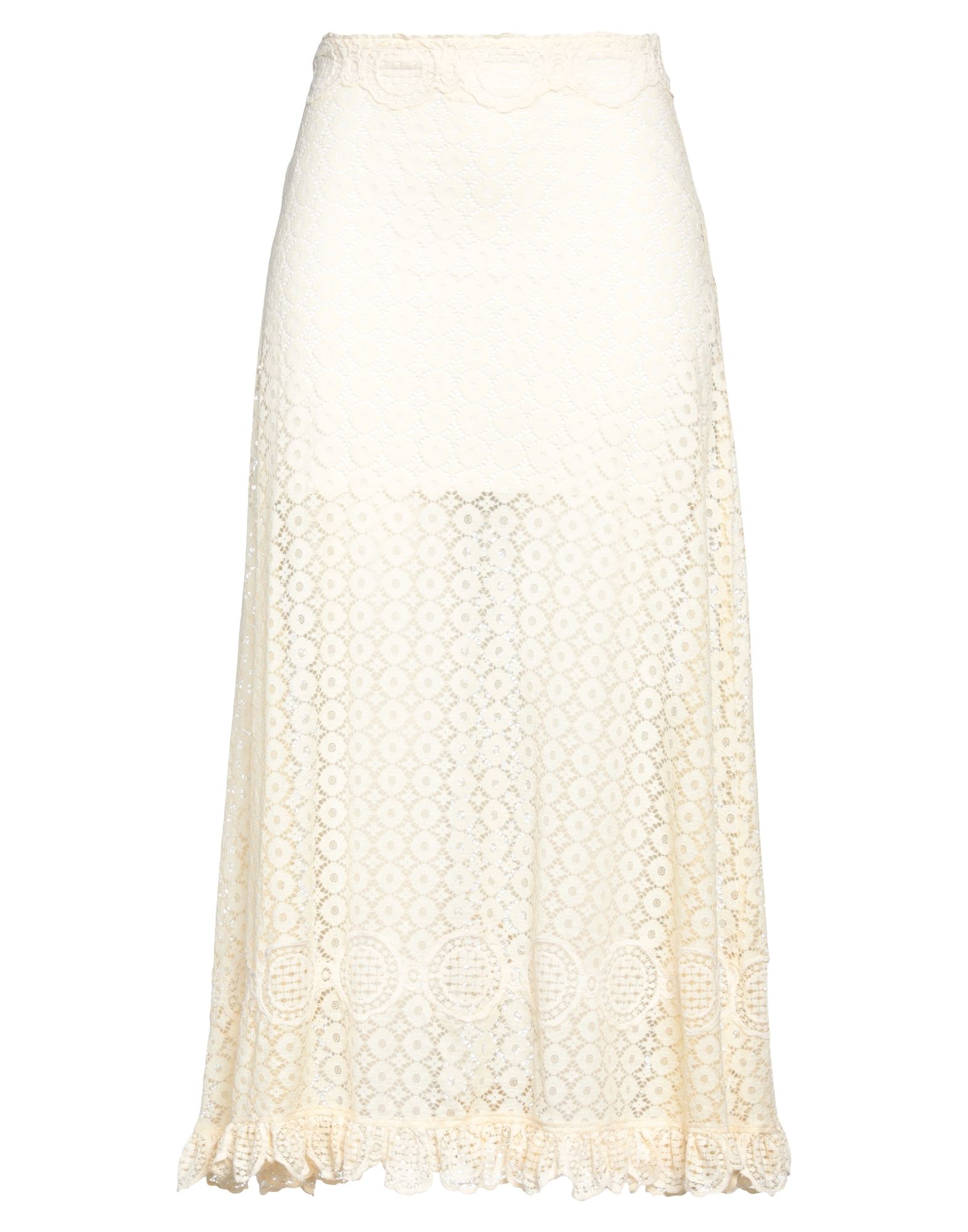 RABANNE RABANNE BOTTOMWEAR Μάξι φούστα