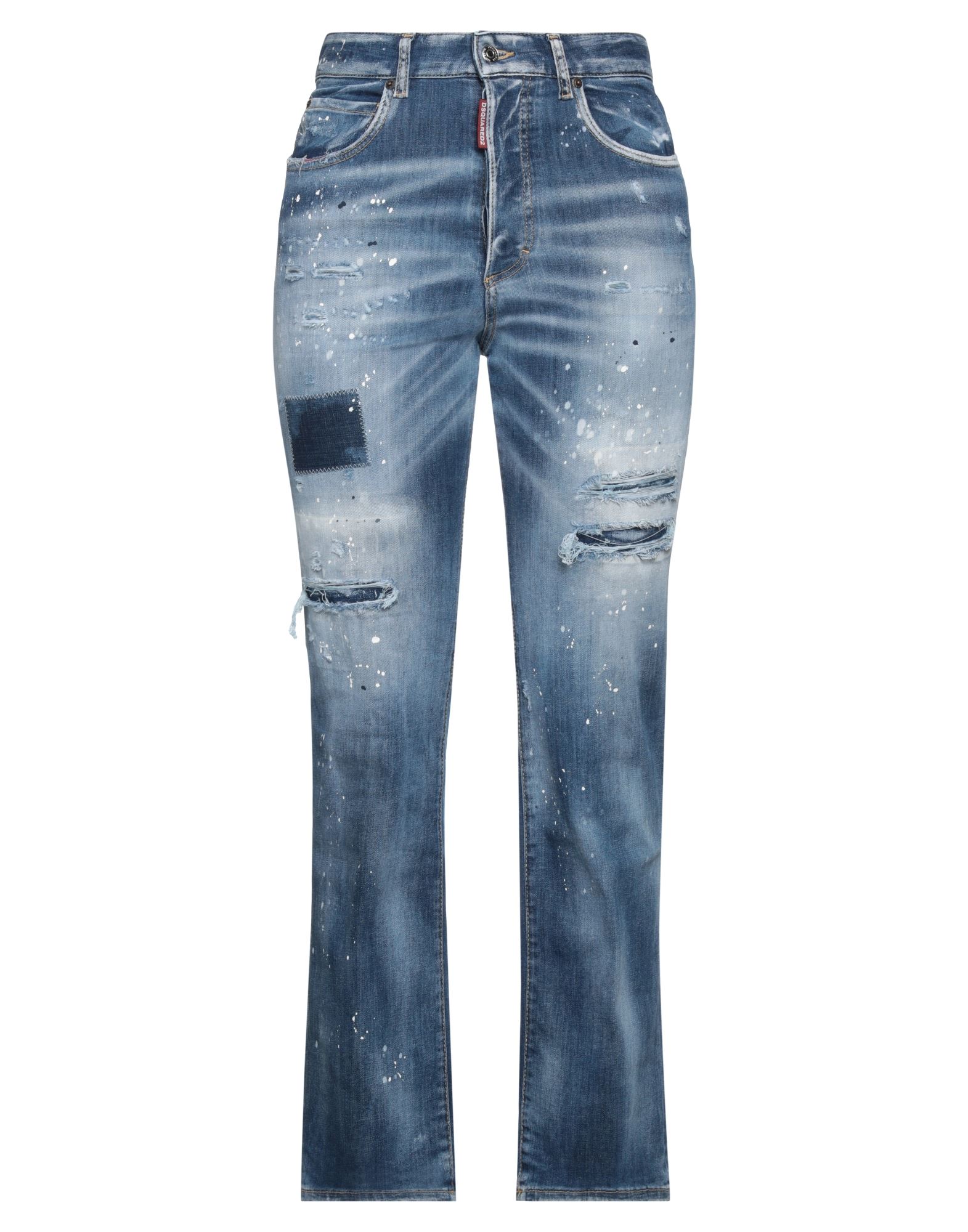 DSQUARED2 DSQUARED2 BOTTOMWEAR Τζιν