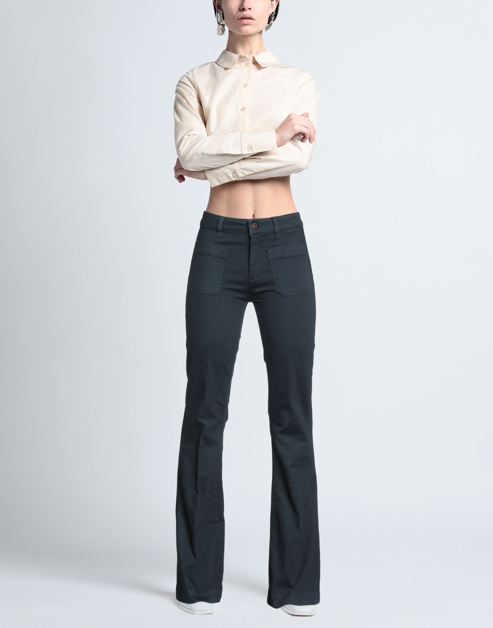  Seafarer - Hosen & Röcke - Jeanshosen - On Yoox.com 
