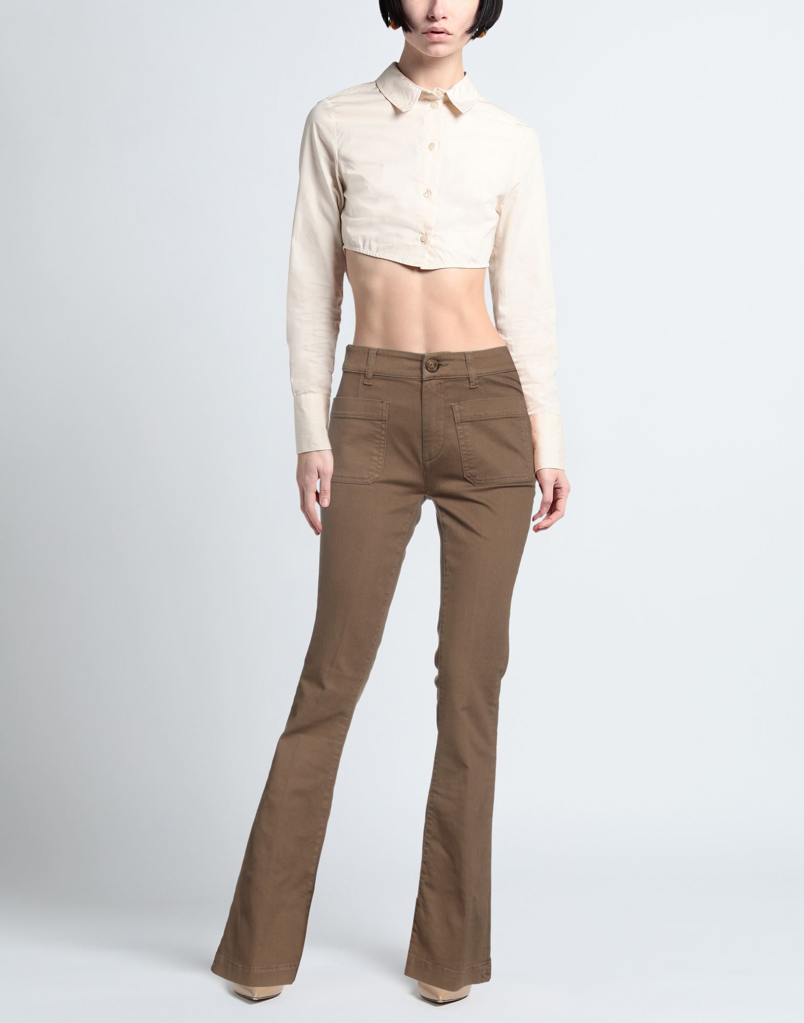  Seafarer - Hosen & Röcke - Jeanshosen - On Yoox.com 