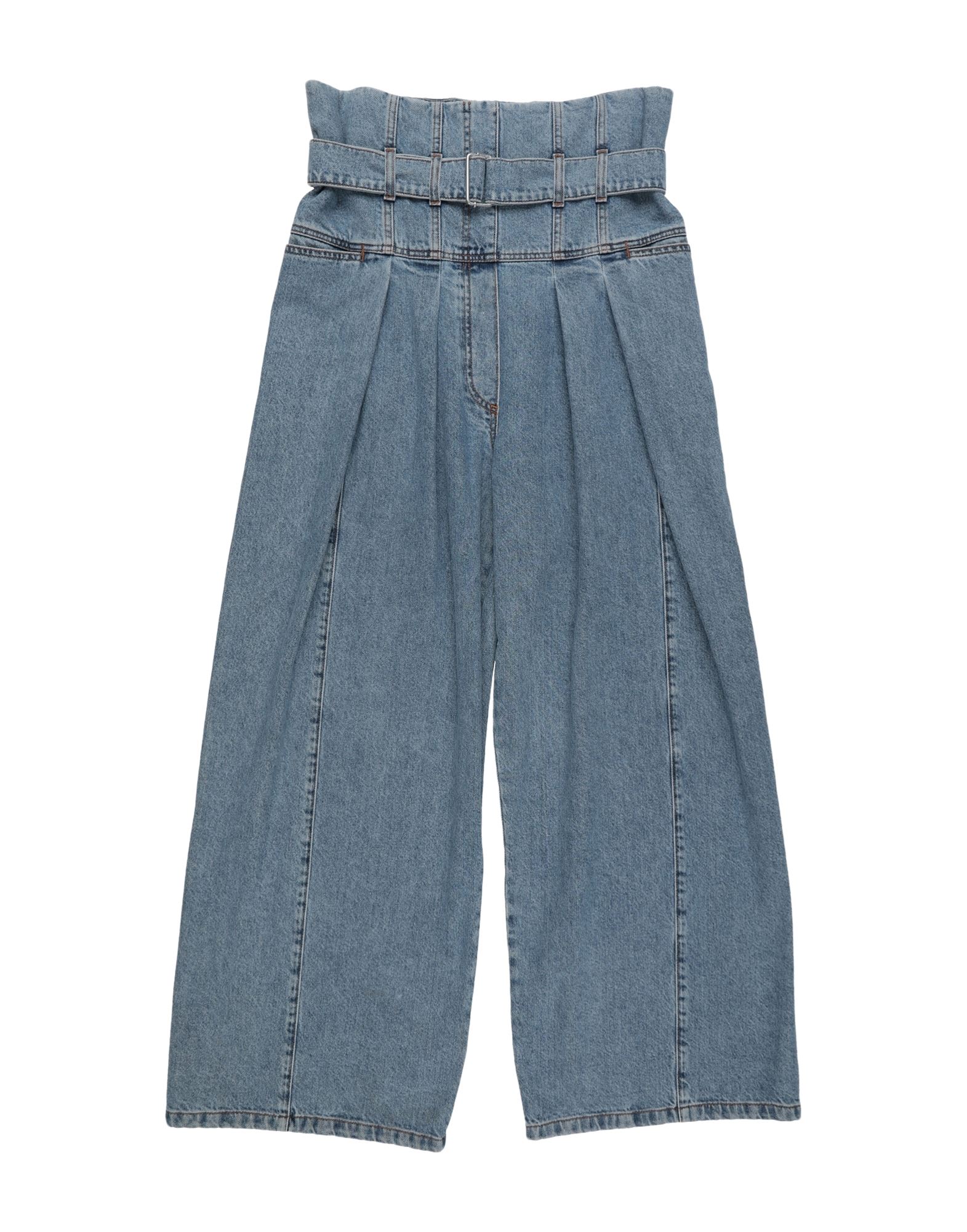  Philosophy Di Lorenzo Serafini - Hosen & Röcke - Jeanshosen - On Yoox.com 