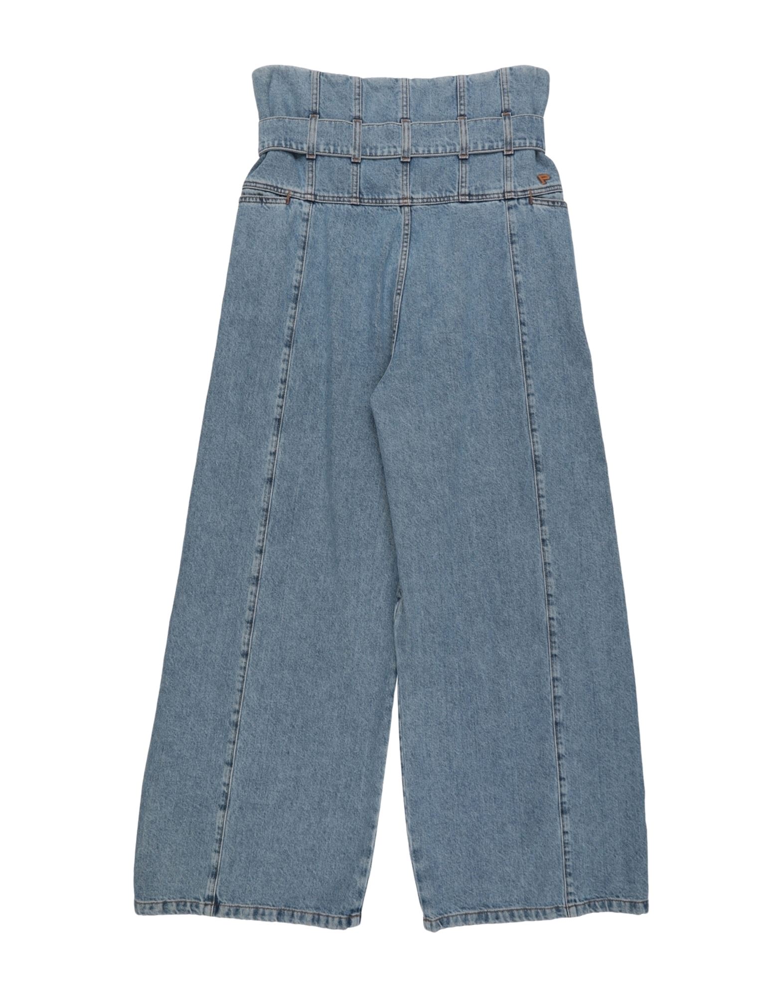  Philosophy Di Lorenzo Serafini - Hosen & Röcke - Jeanshosen - On Yoox.com 
