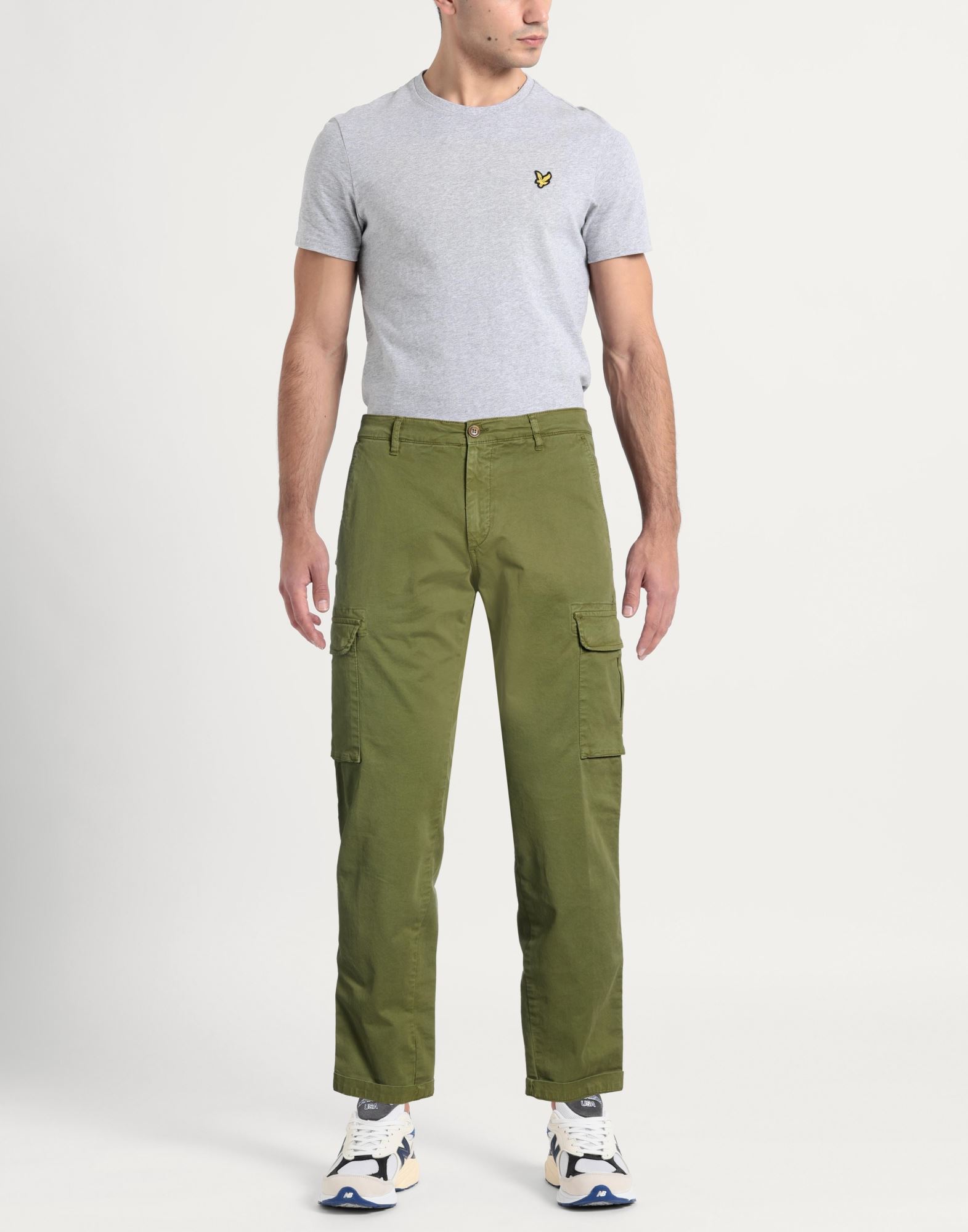 40weft - Hosen & Röcke - Hosen - On Yoox.com 