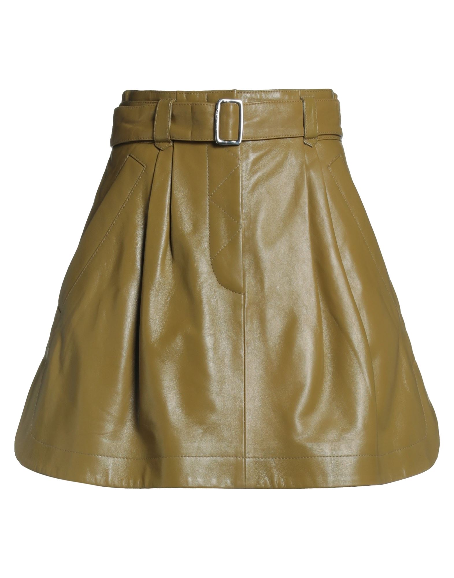  Alberta Ferretti - Hosen & Röcke - Miniröcke - On Yoox.com 