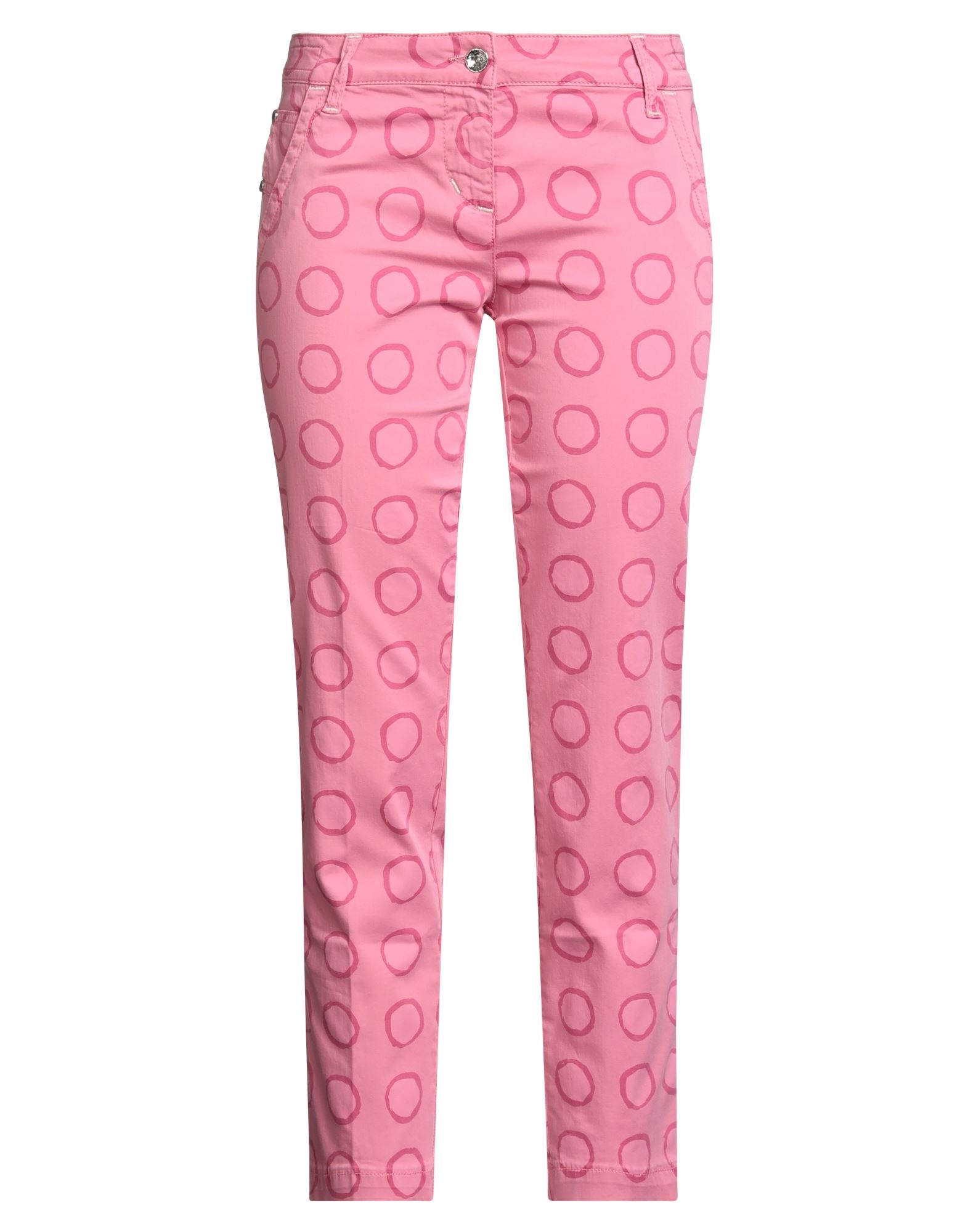 JACOB COHЁN BOTTOMWEAR Casual Παντελόνι