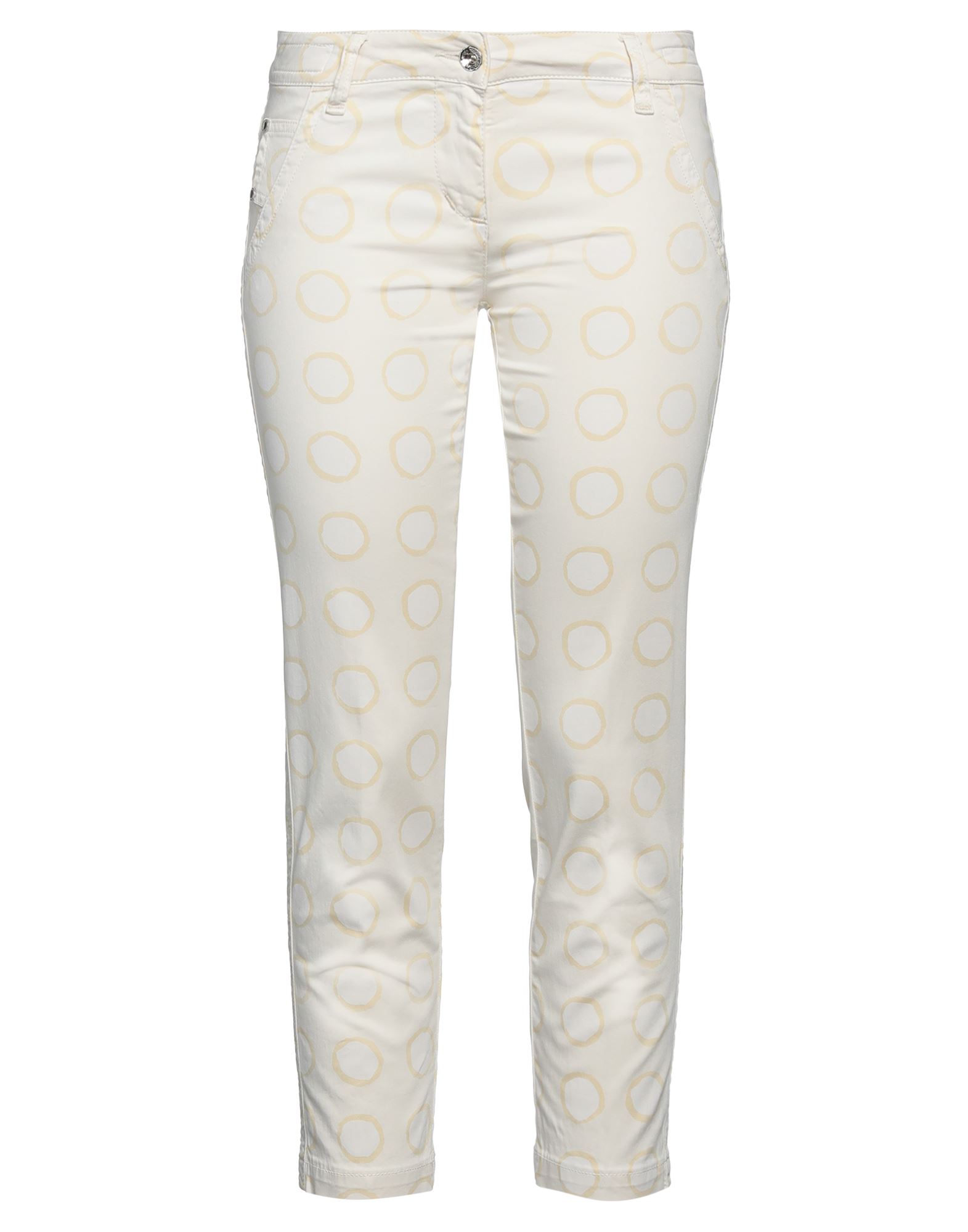 JACOB COHЁN BOTTOMWEAR Casual Παντελόνι