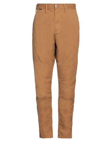 Pantalones Hombre Camel 29,30,31,32 Hombre