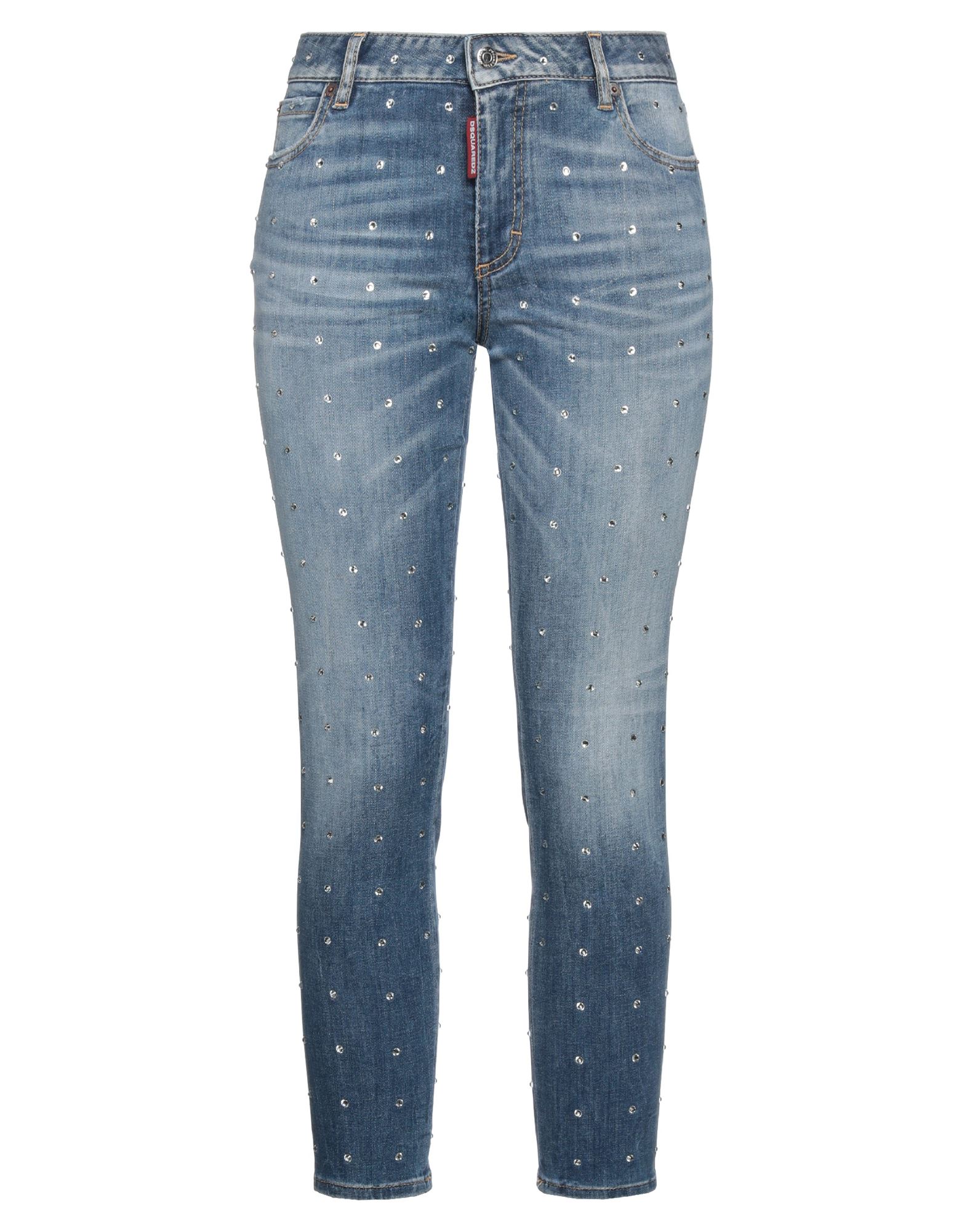 DSQUARED2 DSQUARED2 BOTTOMWEAR Τζιν