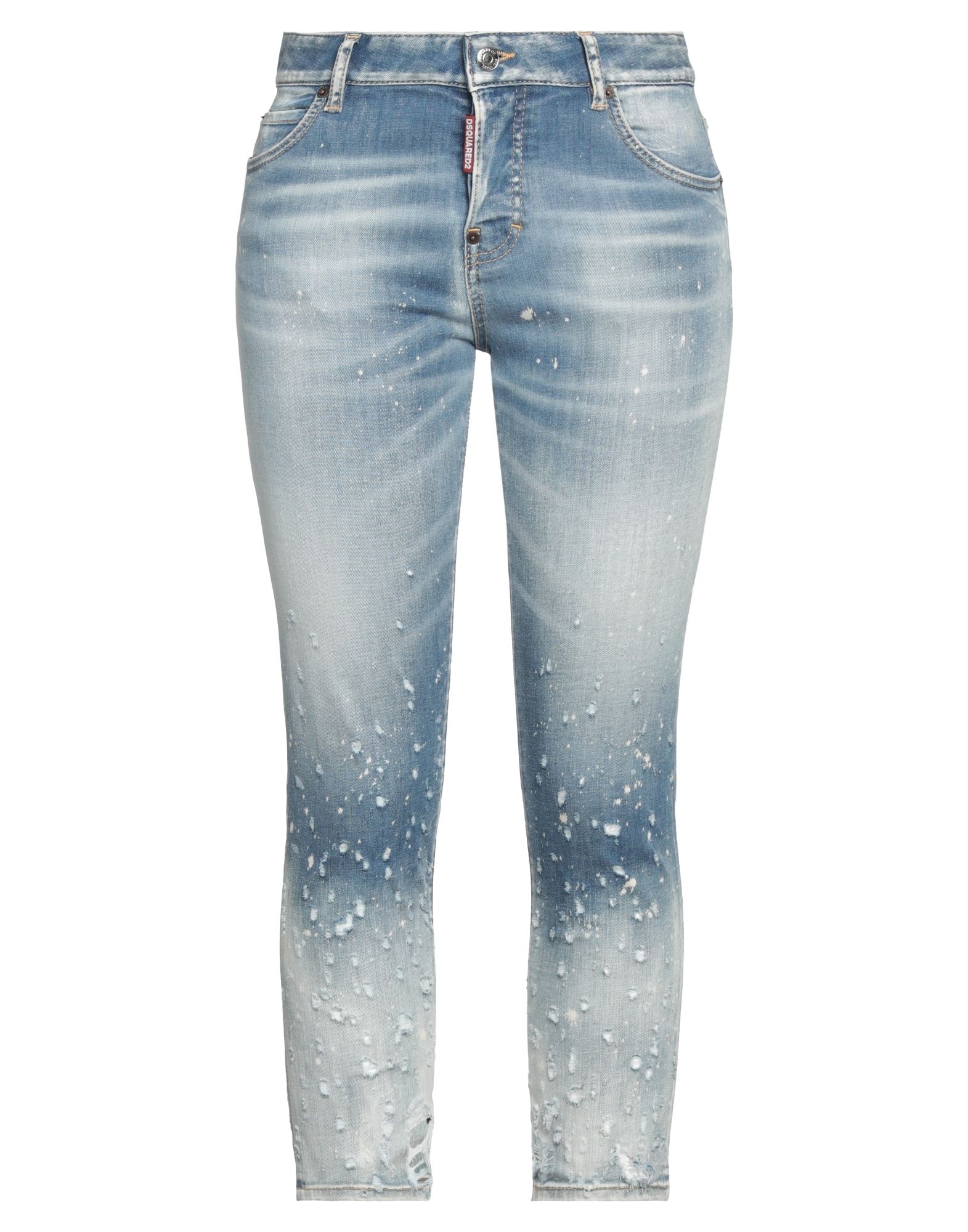 DSQUARED2 DSQUARED2 BOTTOMWEAR Τζιν