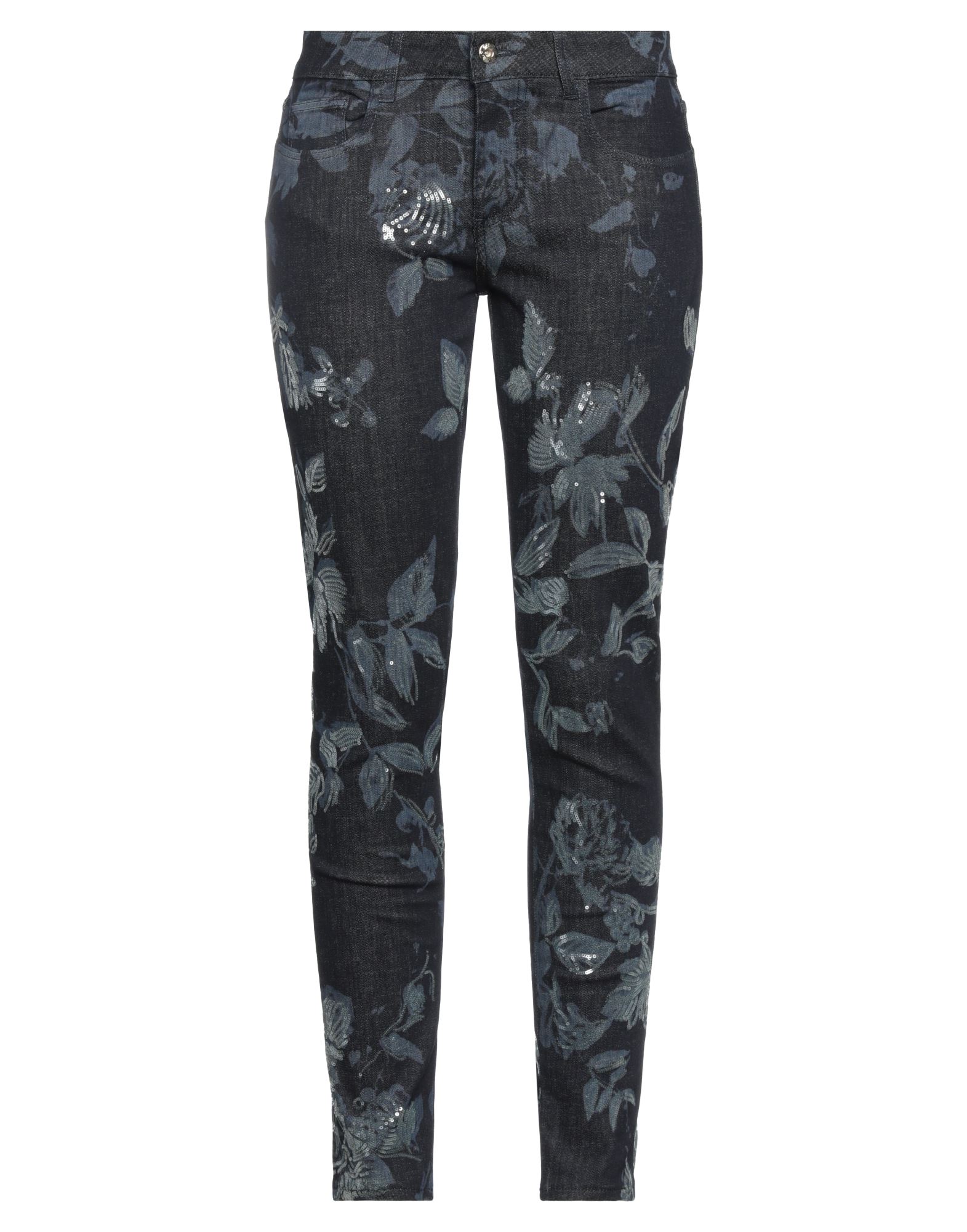  BLUMARINE BOTTOMWEAR Τζιν