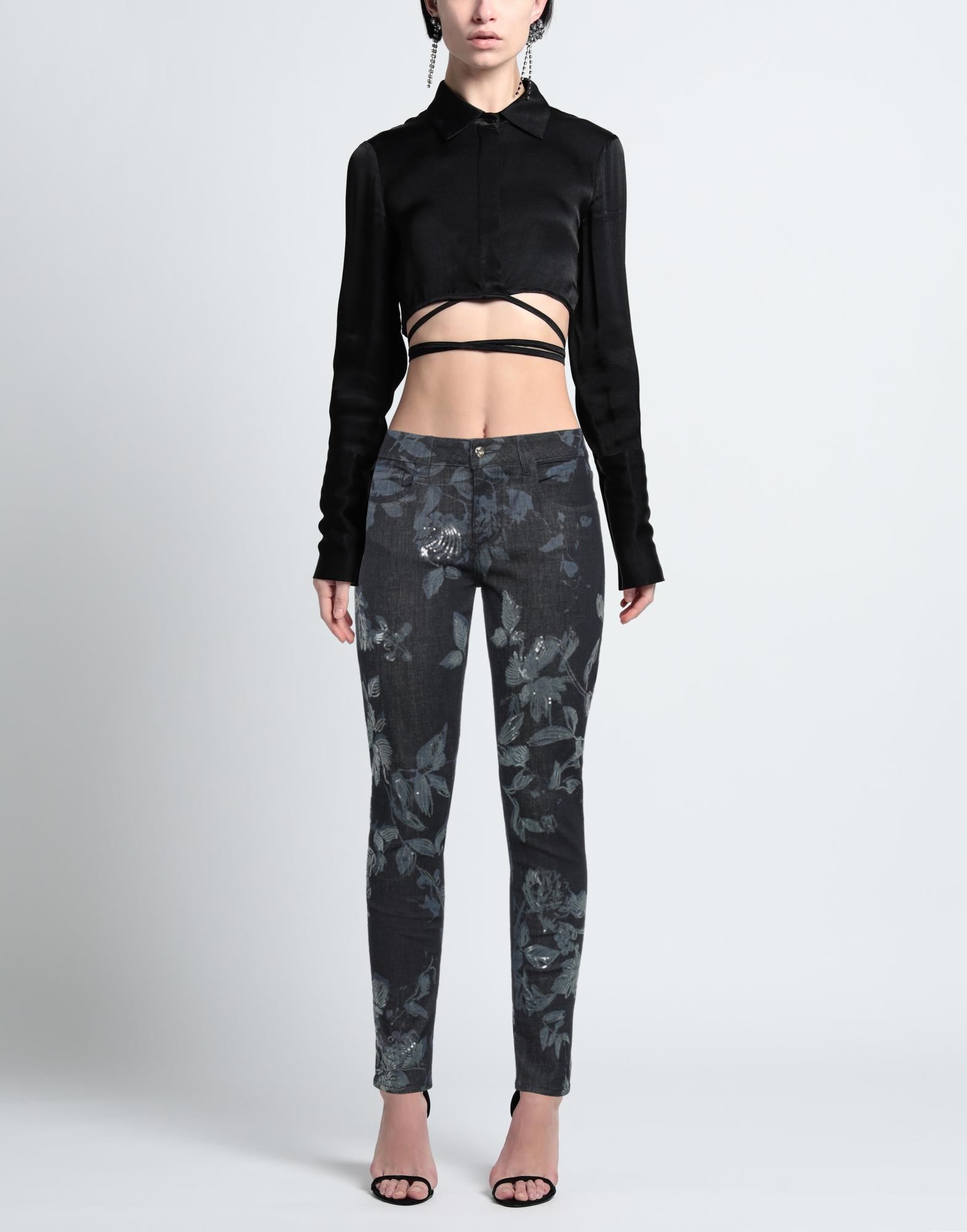  Blumarine - Partes De Abajo - Pantalones Vaqueros - On Yoox.com 