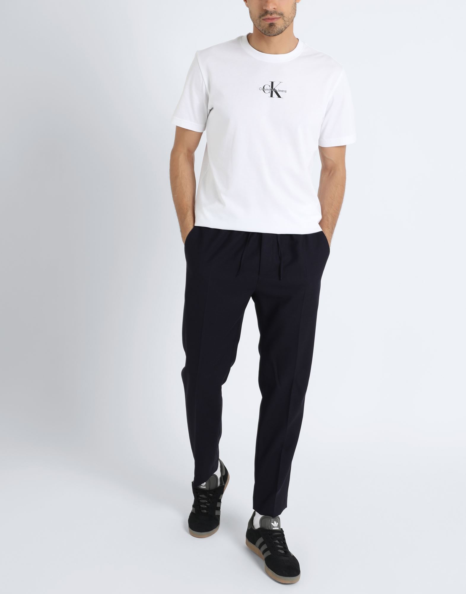  Calvin Klein - Hosen & Röcke - Hosen - On Yoox.com 
