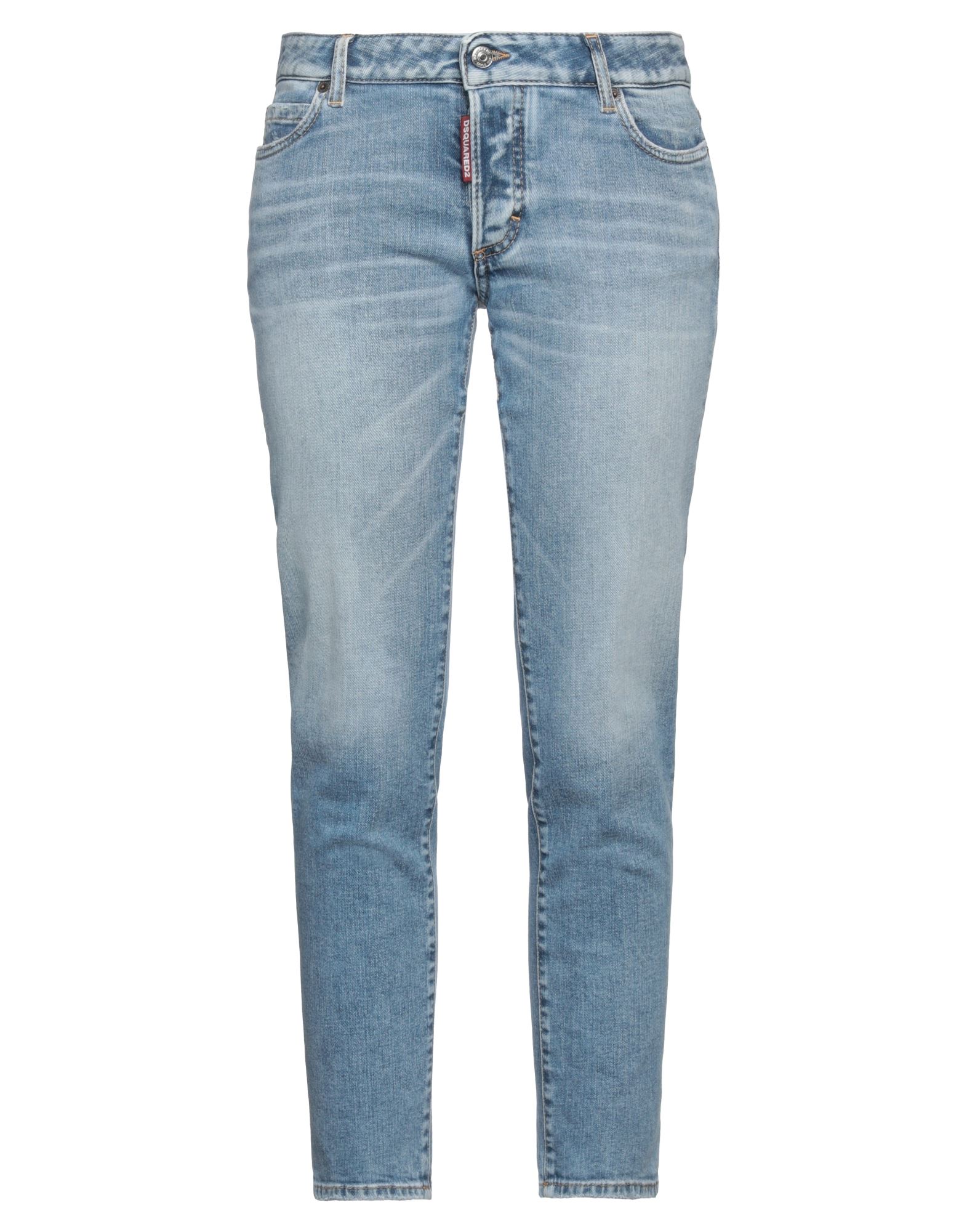 DSQUARED2 DSQUARED2 BOTTOMWEAR Τζιν