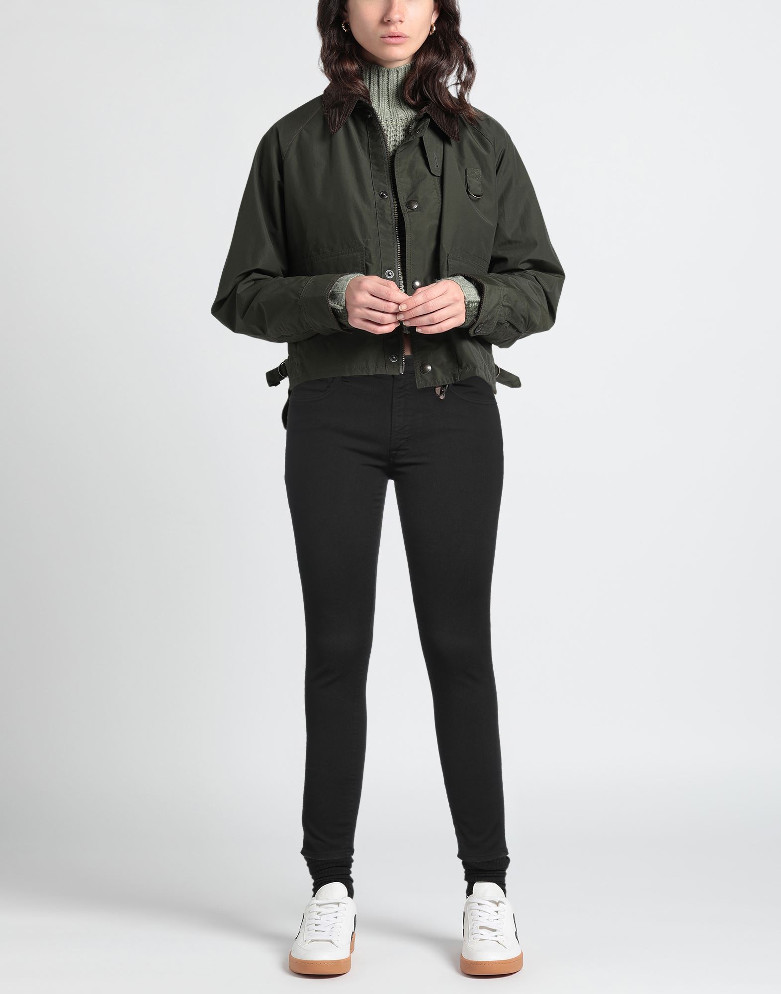  (+) People - Hosen & Röcke - Hosen - On Yoox.com 