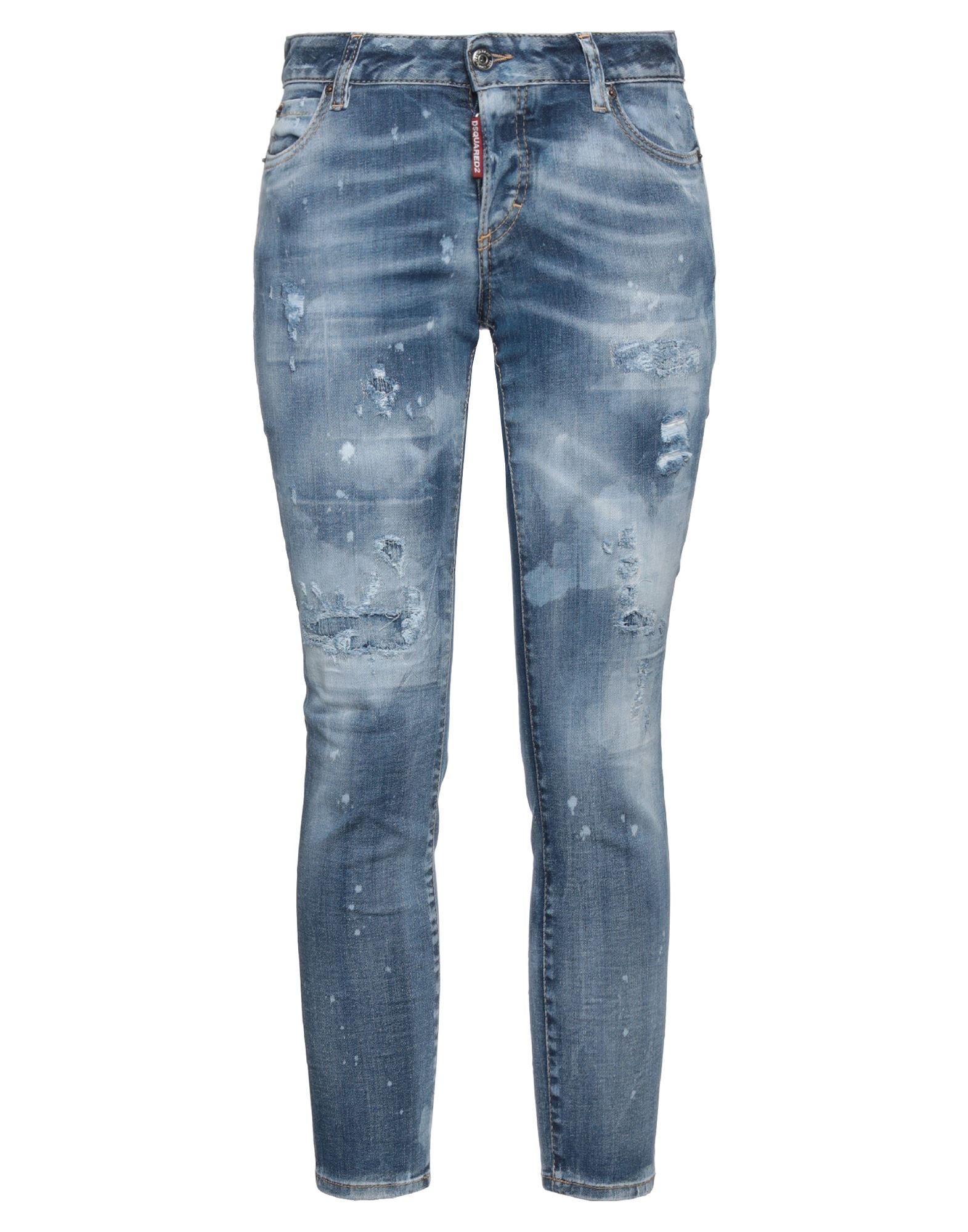 DSQUARED2 DSQUARED2 BOTTOMWEAR Τζιν