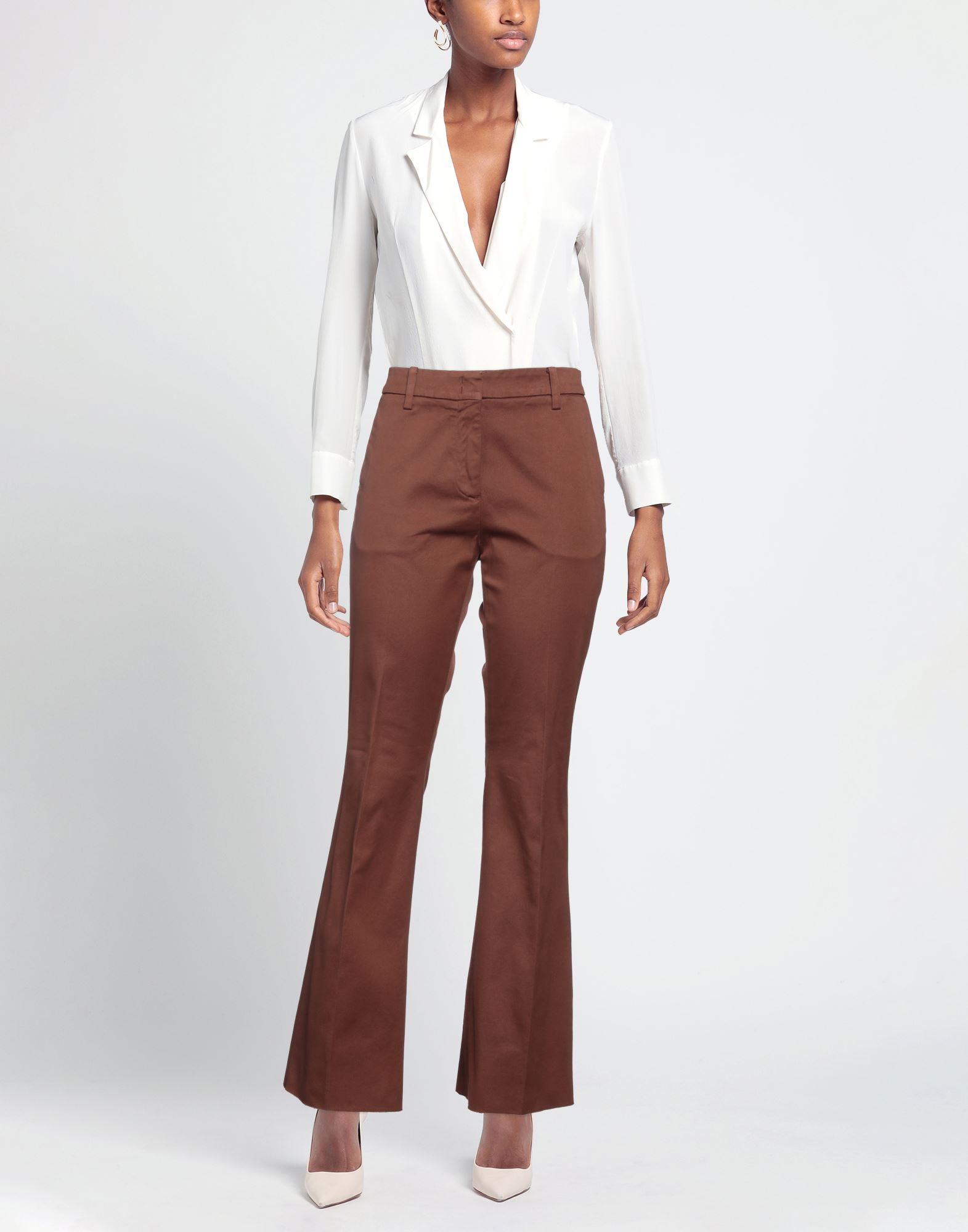  Department 5 - Hosen & Röcke - Hosen - On Yoox.com 