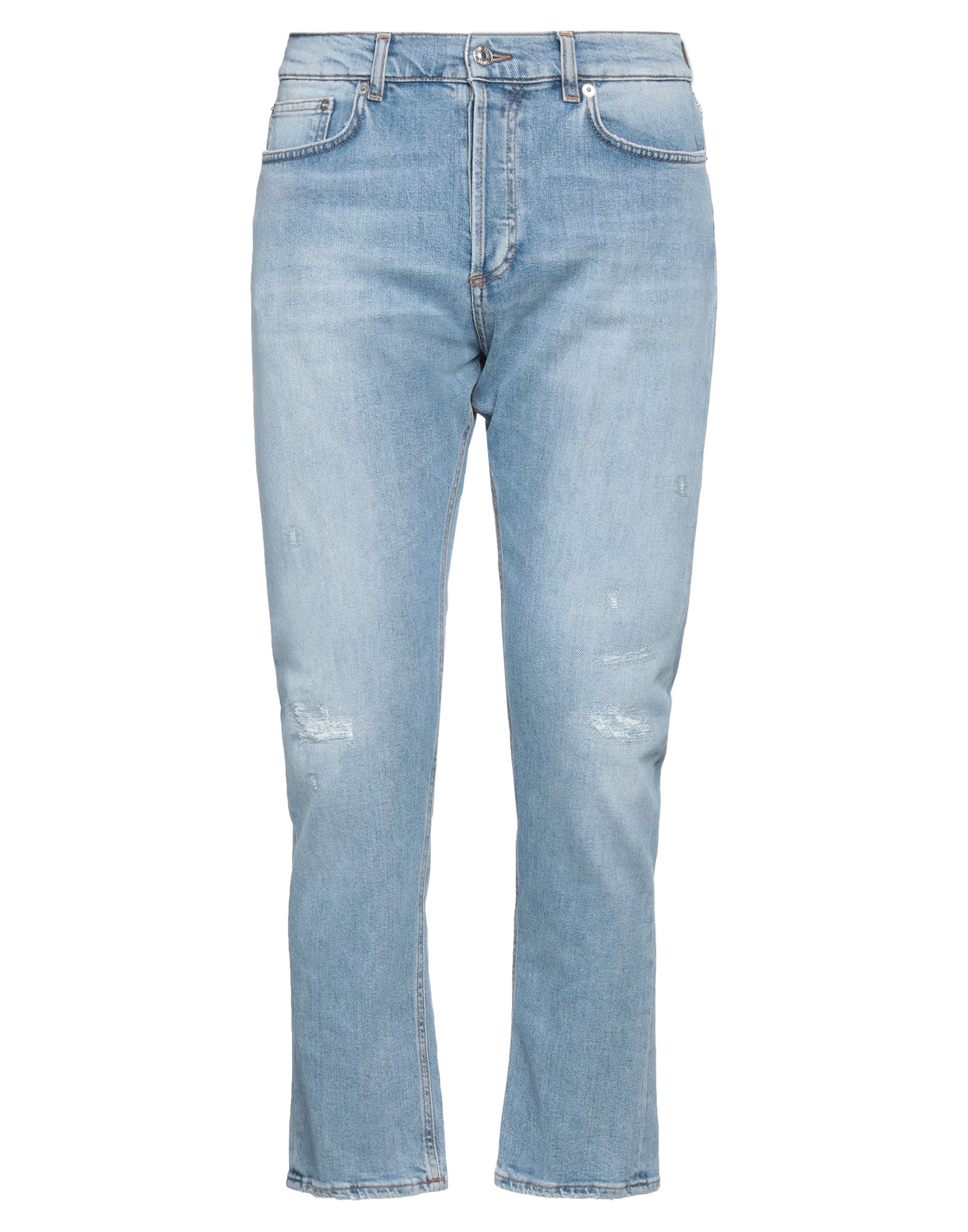  Grifoni - Hosen & Röcke - Jeanshosen - On Yoox.com 