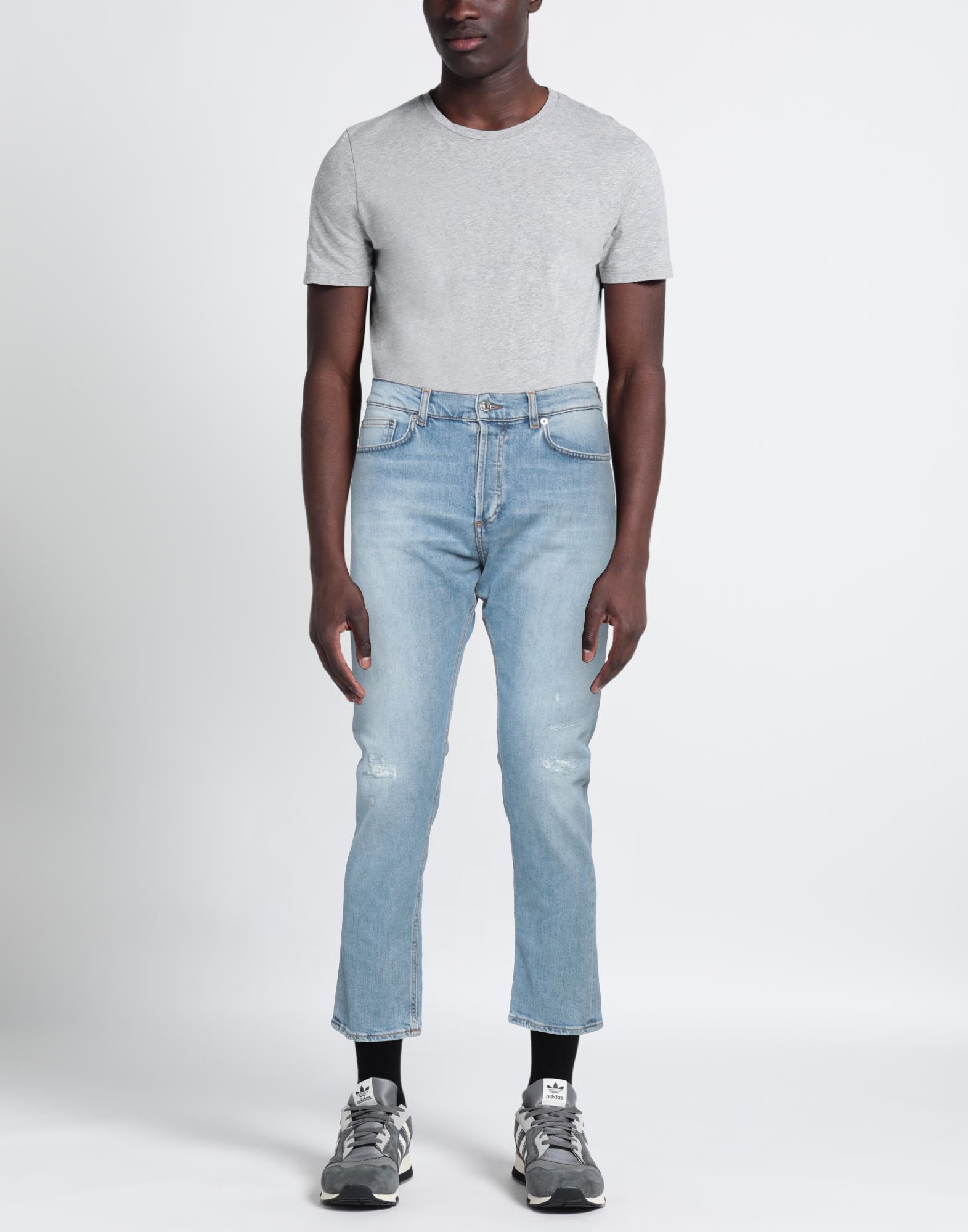  Grifoni - Hosen & Röcke - Jeanshosen - On Yoox.com 