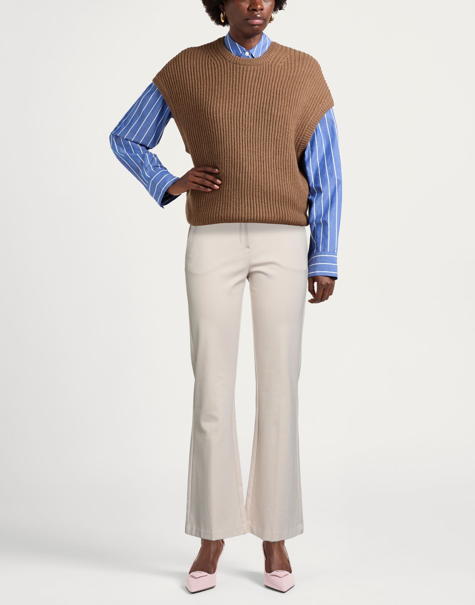  Beatrice .b - Partes De Abajo - Pantalones - On Yoox.com 