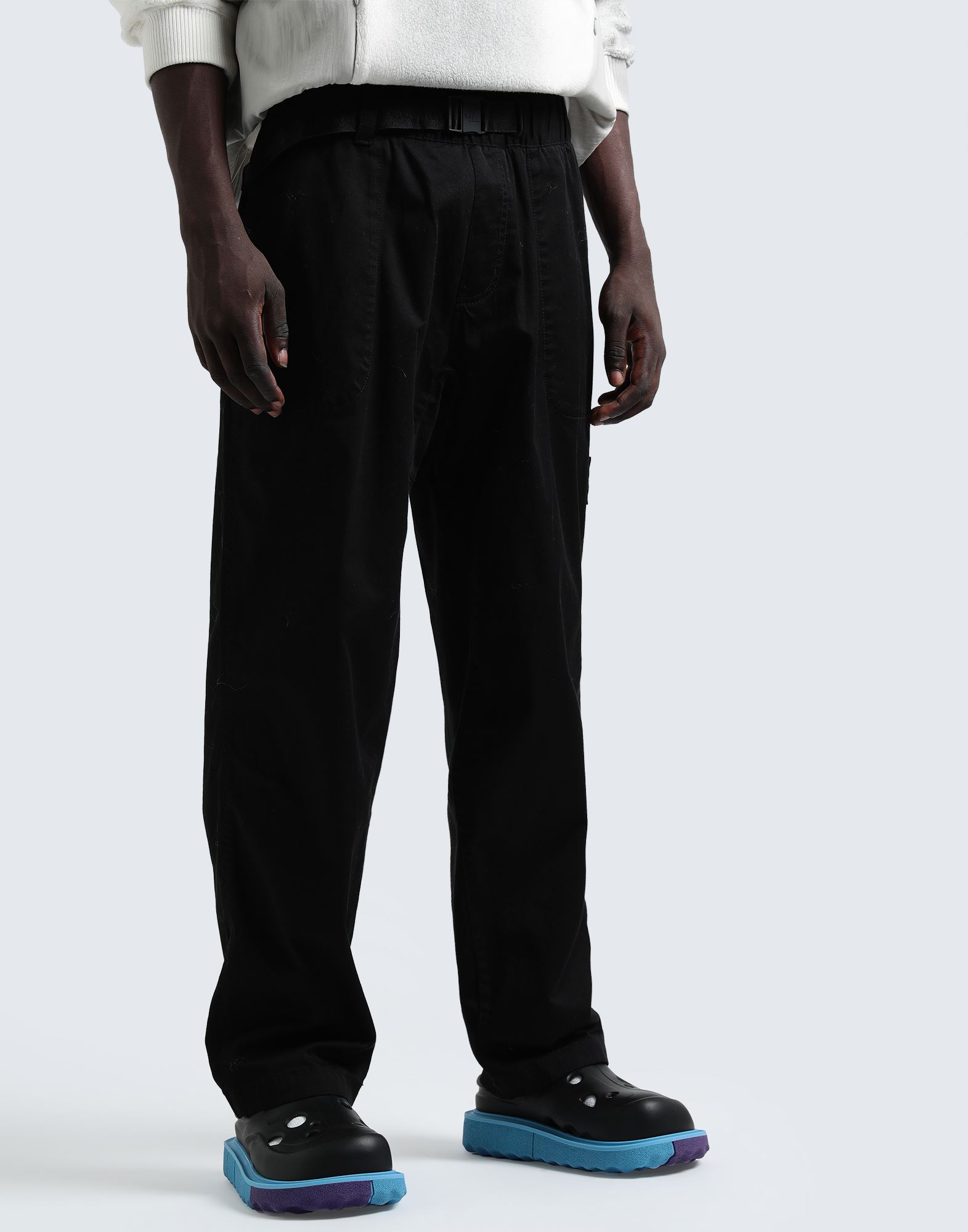  Calvin Klein Jeans - Hosen & Röcke - Hosen - On Yoox.com 