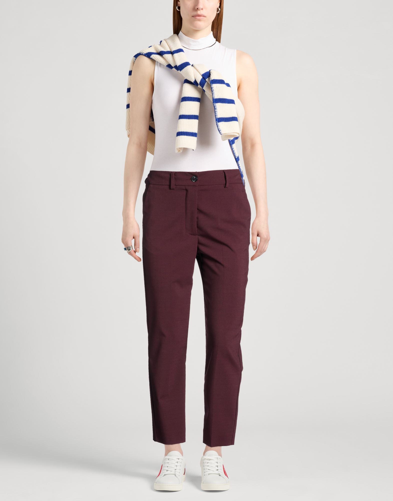  Momoní - Hosen & Röcke - Hosen - On Yoox.com 