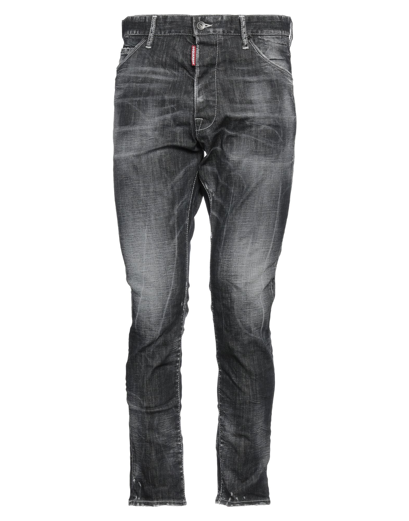 DSQUARED2 BOTTOMWEAR Τζιν