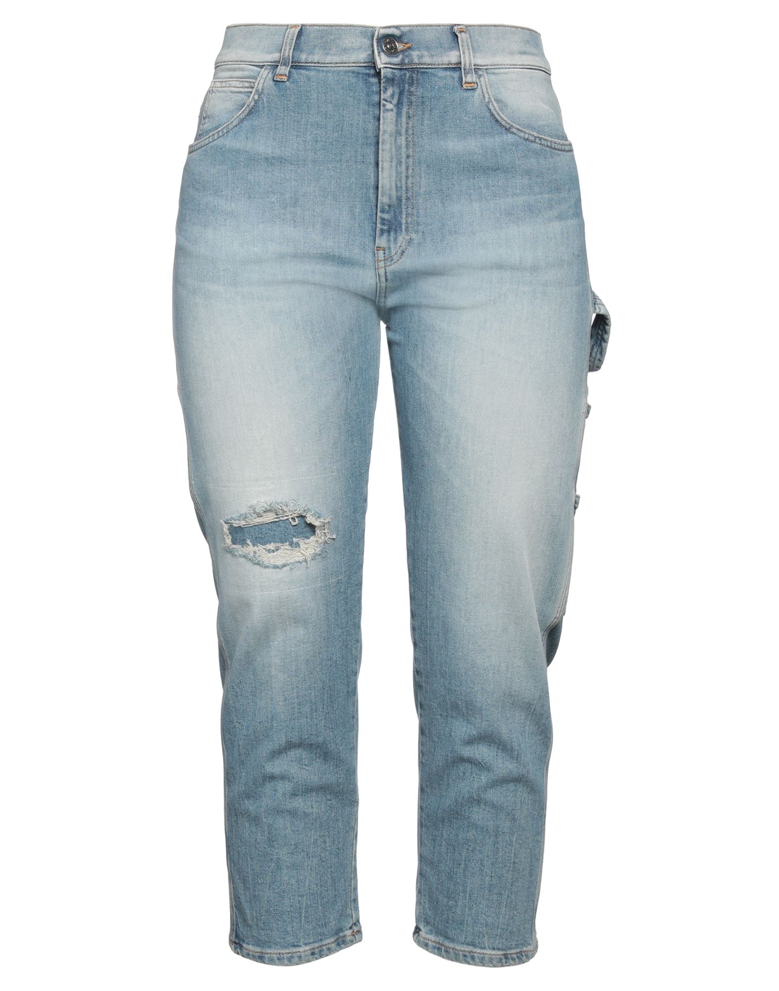 DONDUP DONDUP BOTTOMWEAR Τζιν