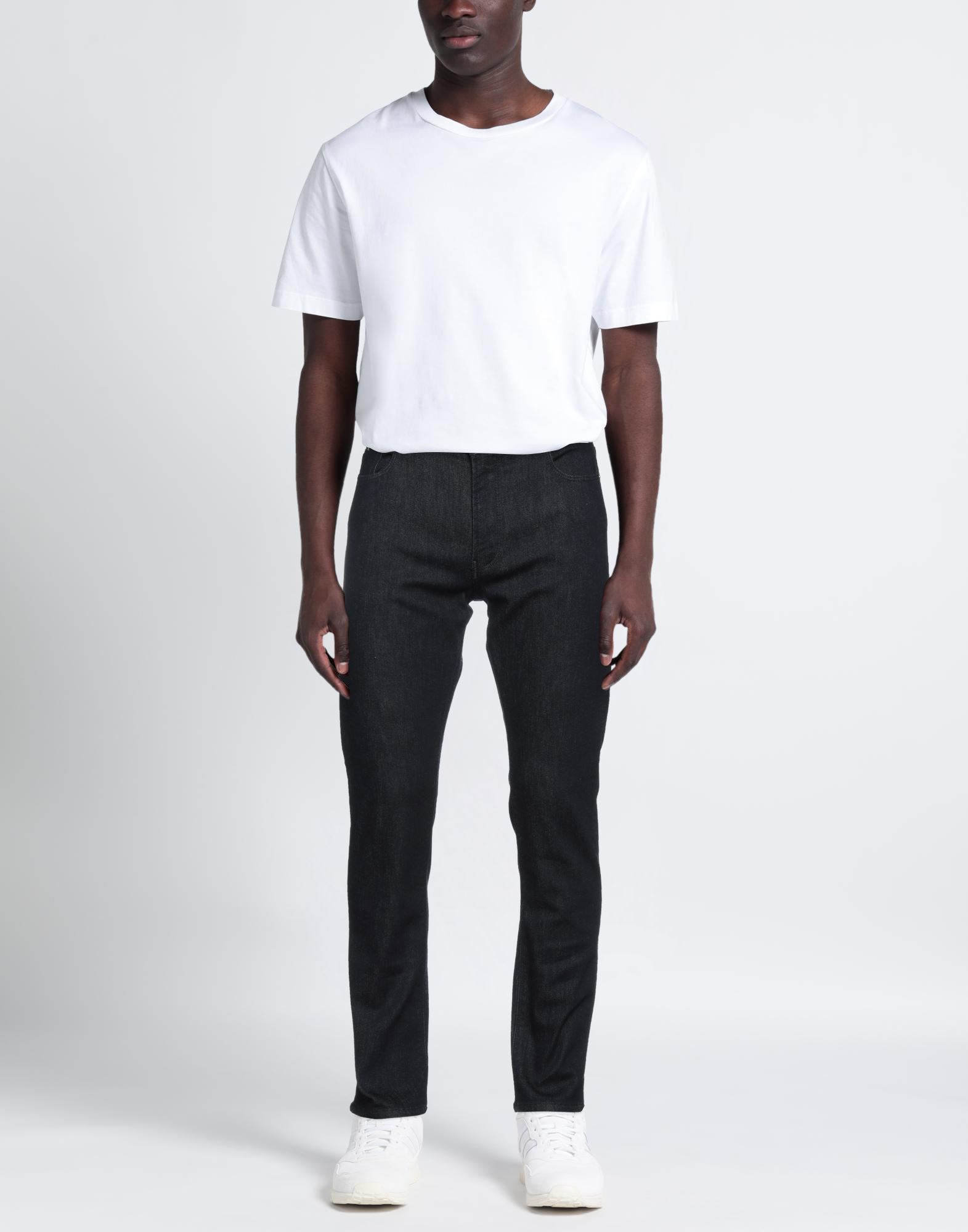  Emporio Armani - Hosen & Röcke - Jeanshosen - On Yoox.com 